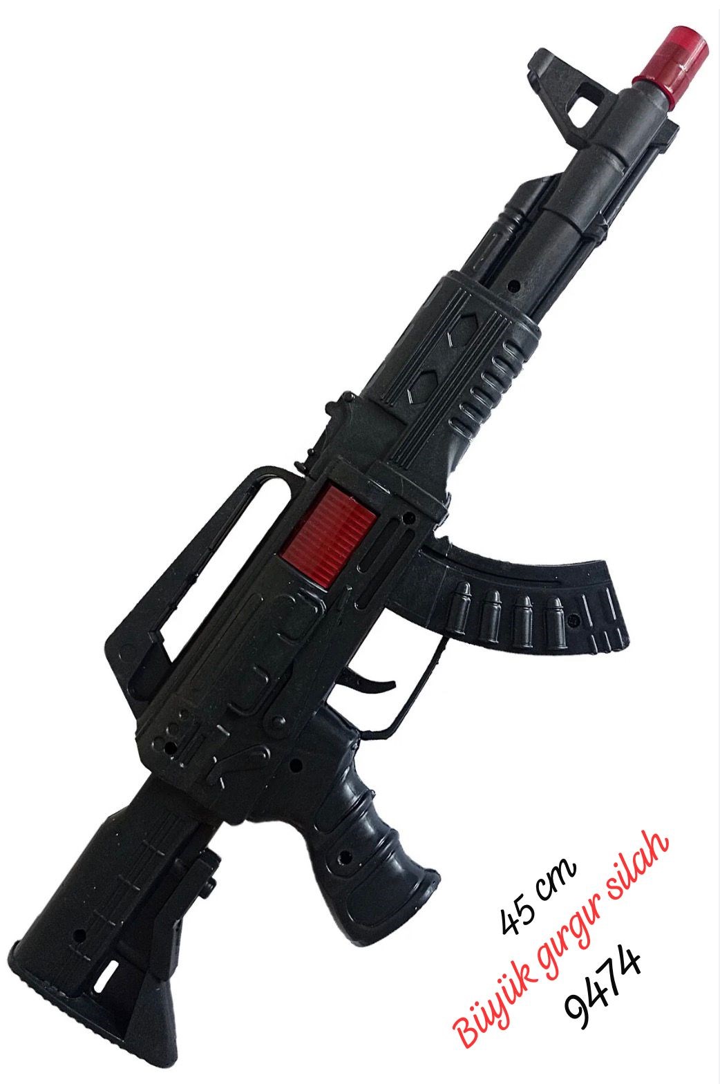 Büyük Gırgır Silah