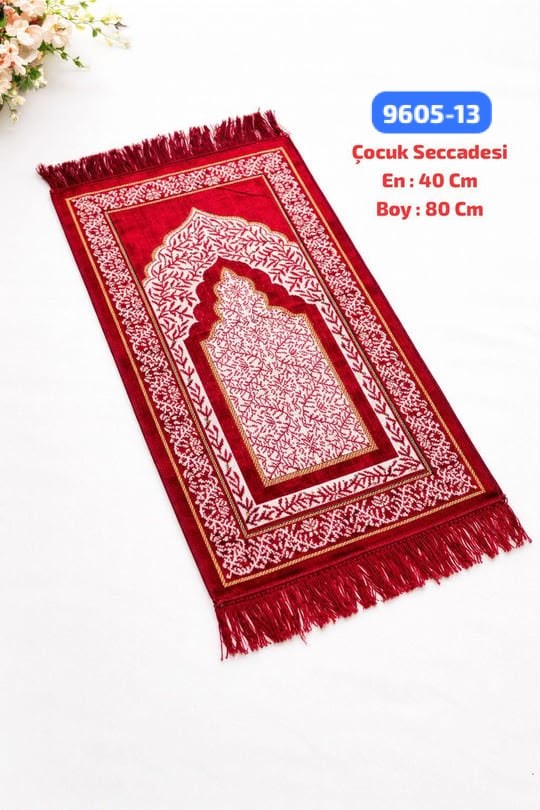 Çocuk Seccadesi