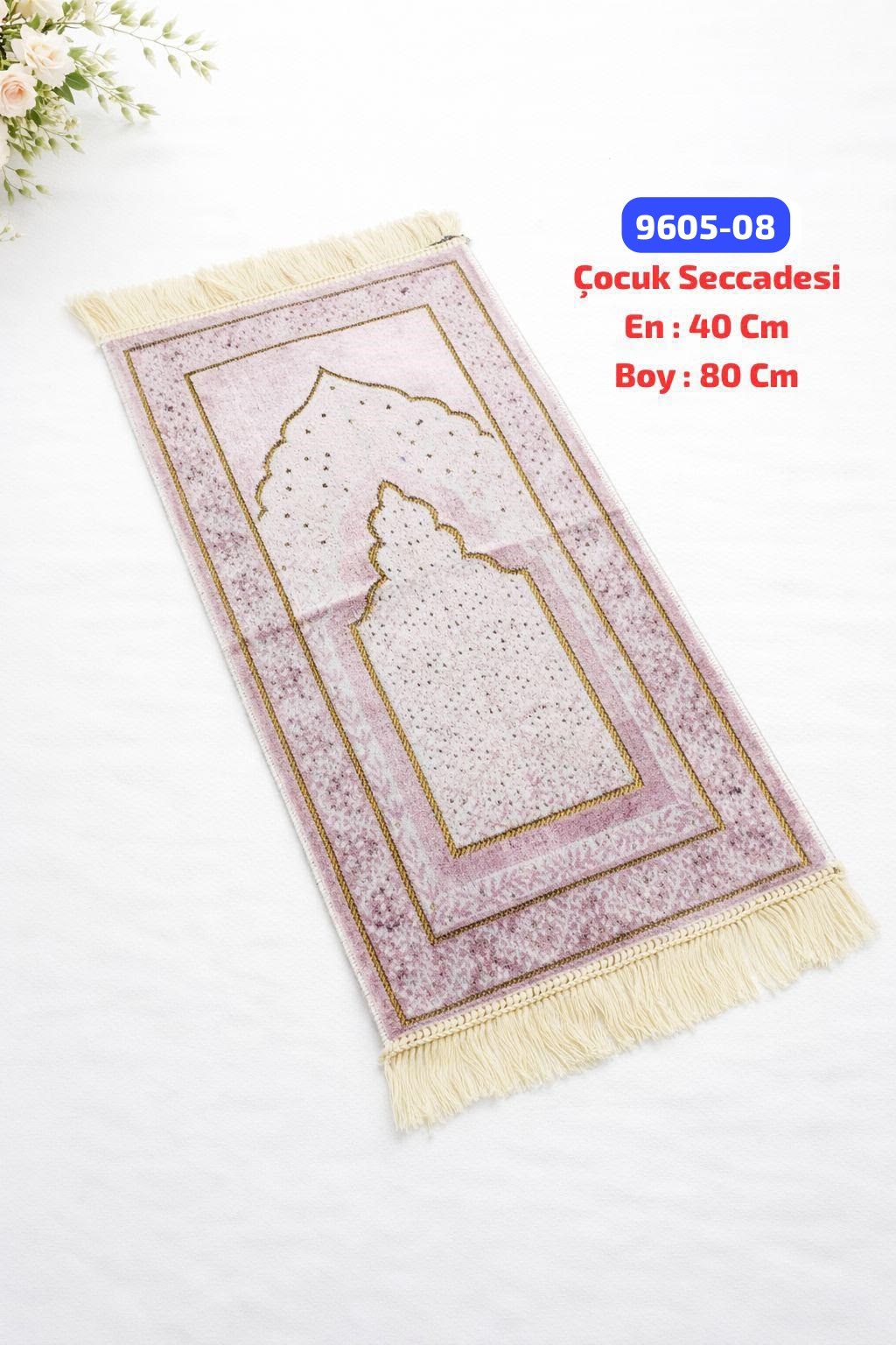 Çocuk Seccadesi