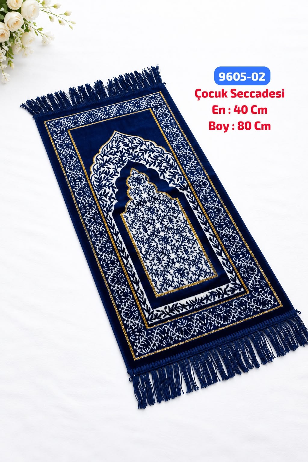 Çocuk Seccadesi