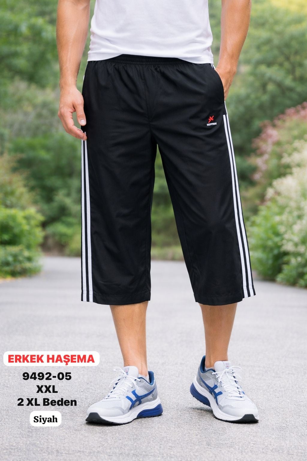 Erkek Haşema