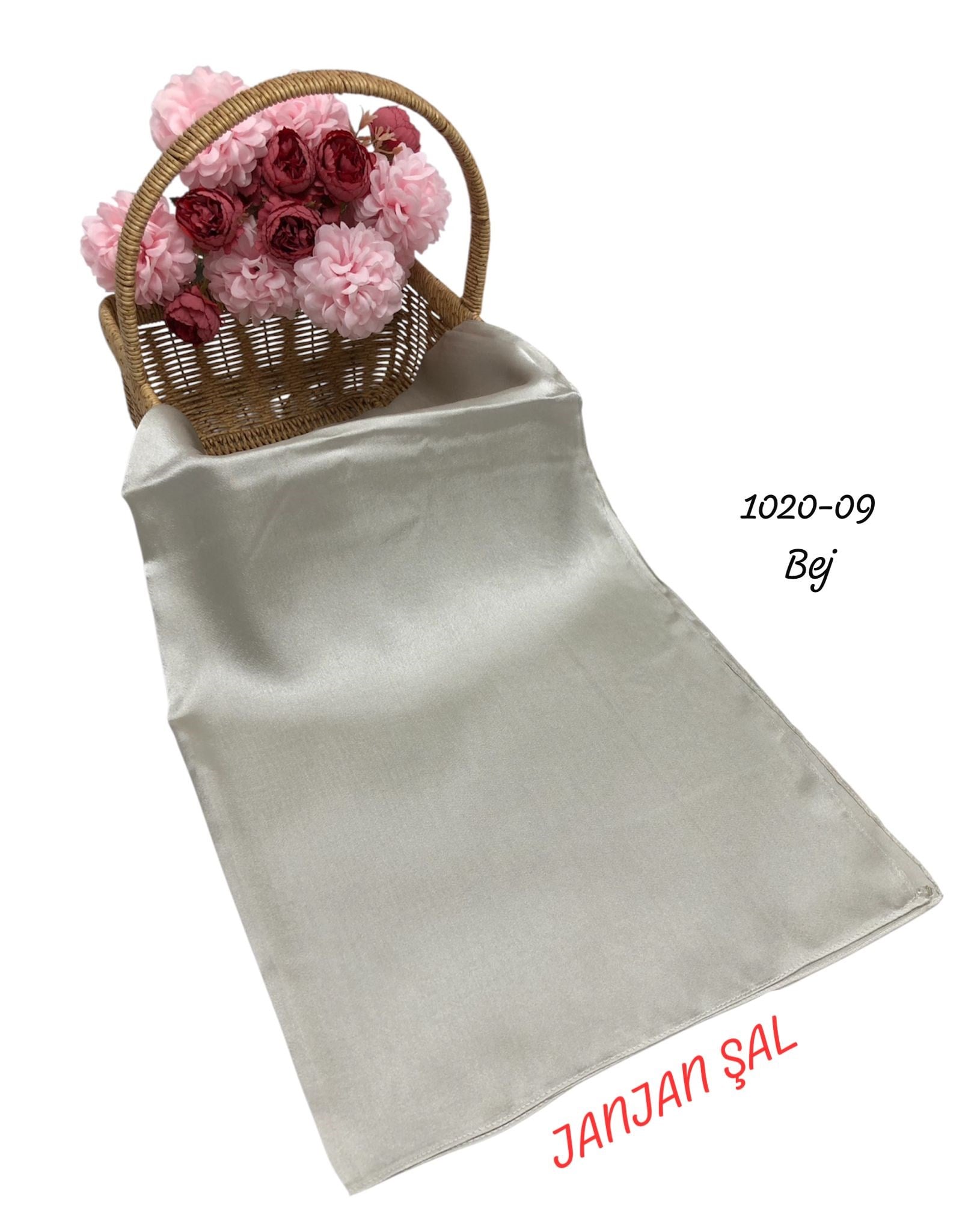 Janjan Şal Lüx