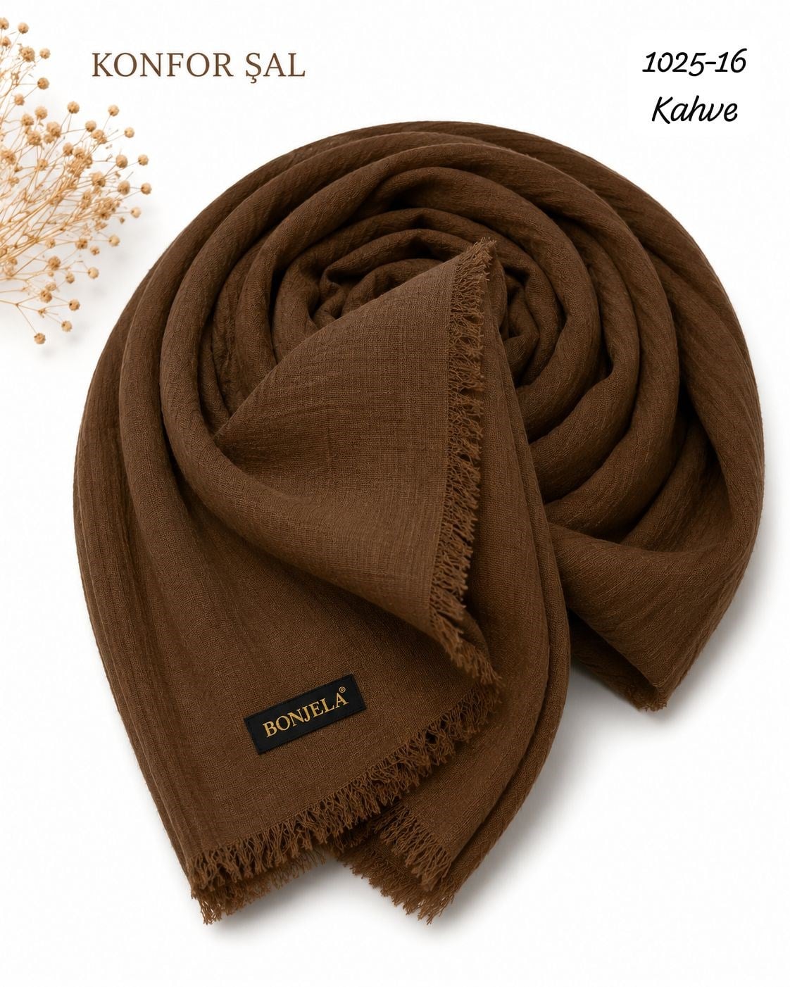 KONFOR ŞAL