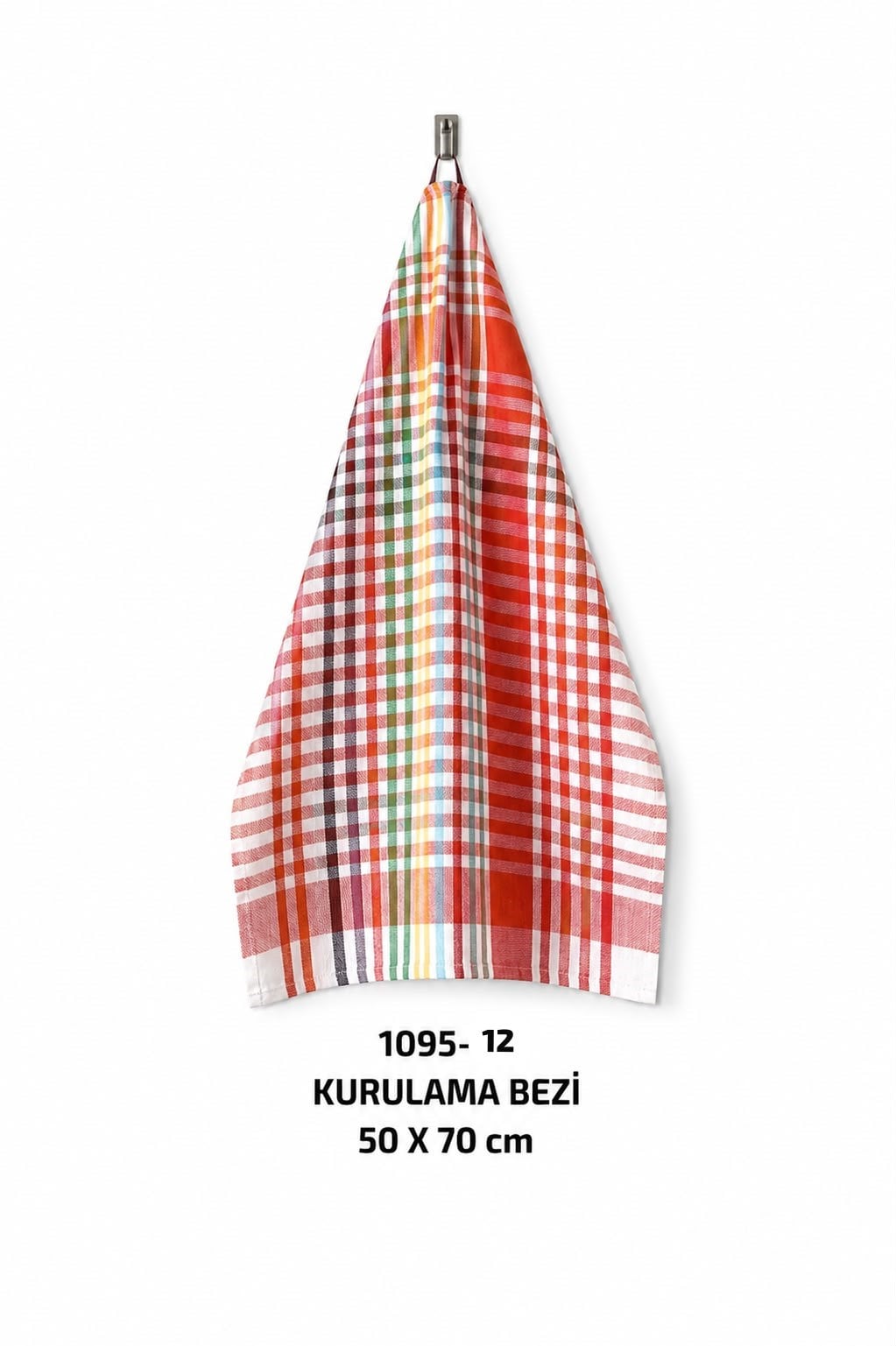 Kurulama Havlusu Bezi