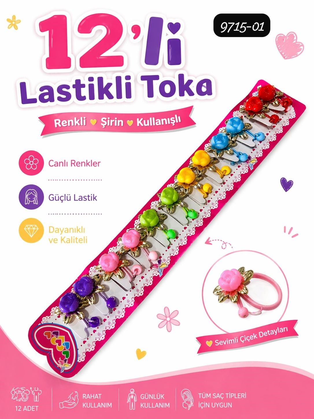 Lastik Toka