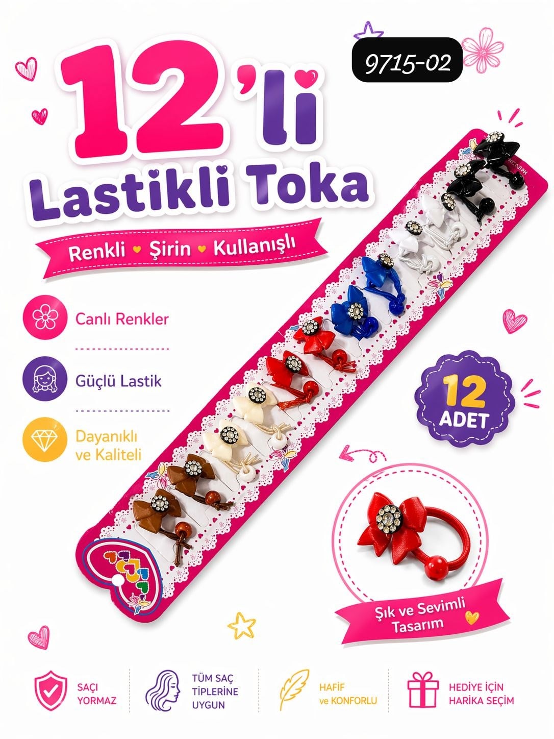 Lastik Toka
