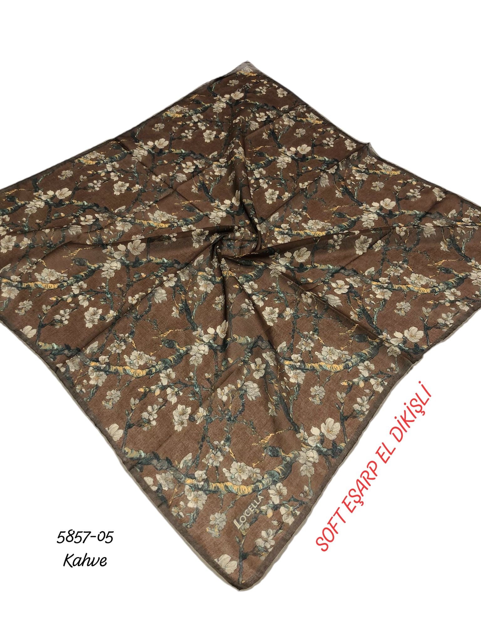 Locella Soft Eşarp