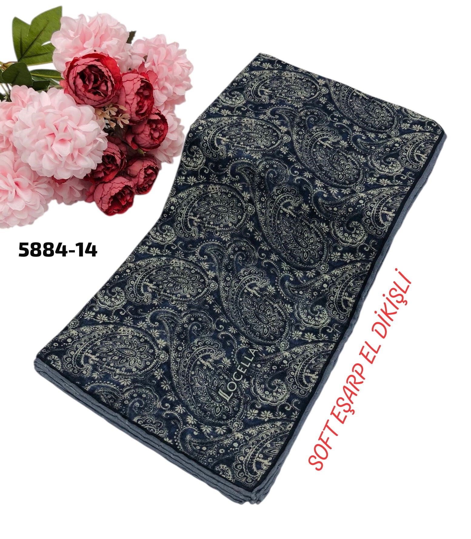 Locella Soft Eşarp