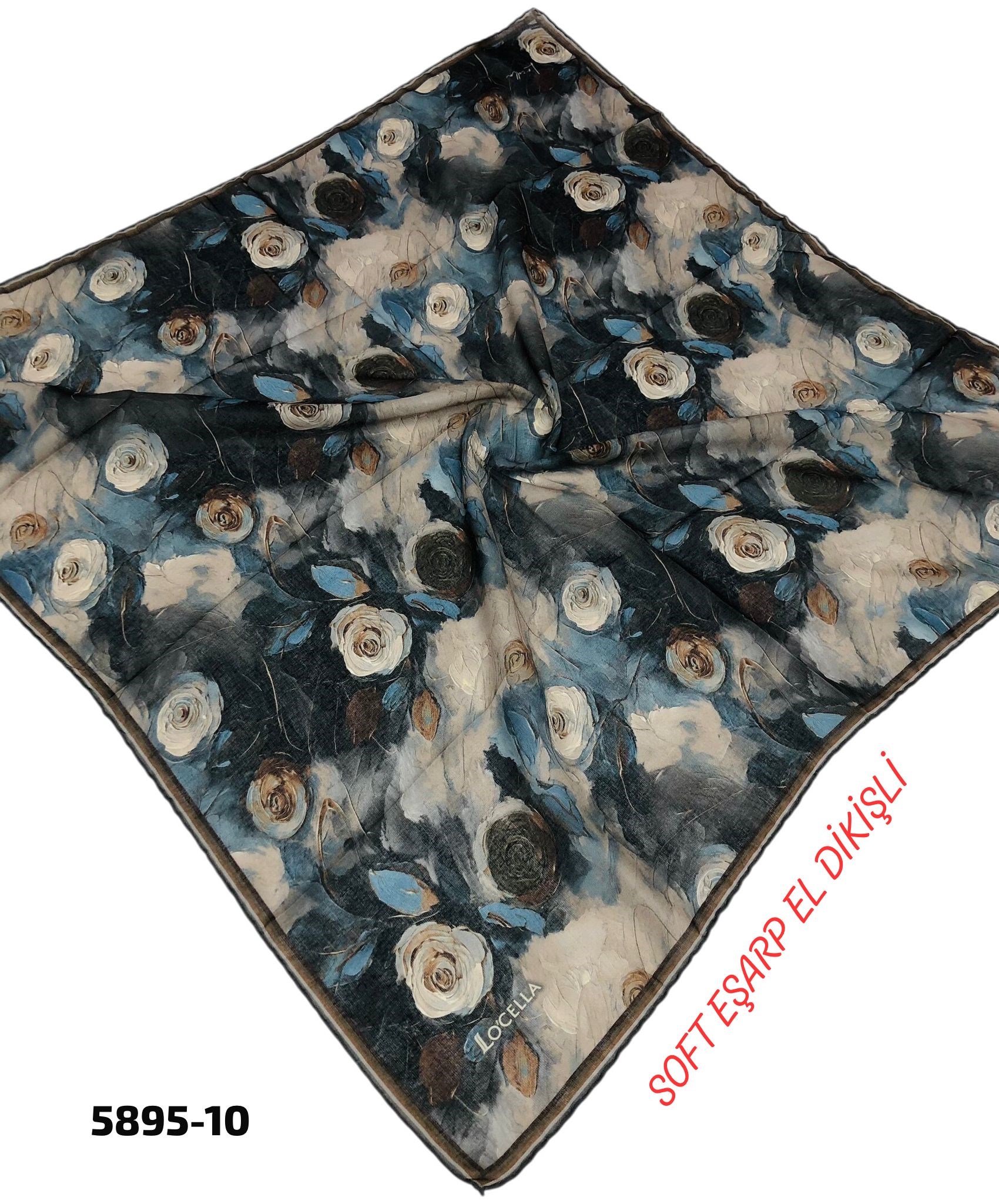 Locella Soft Eşarp