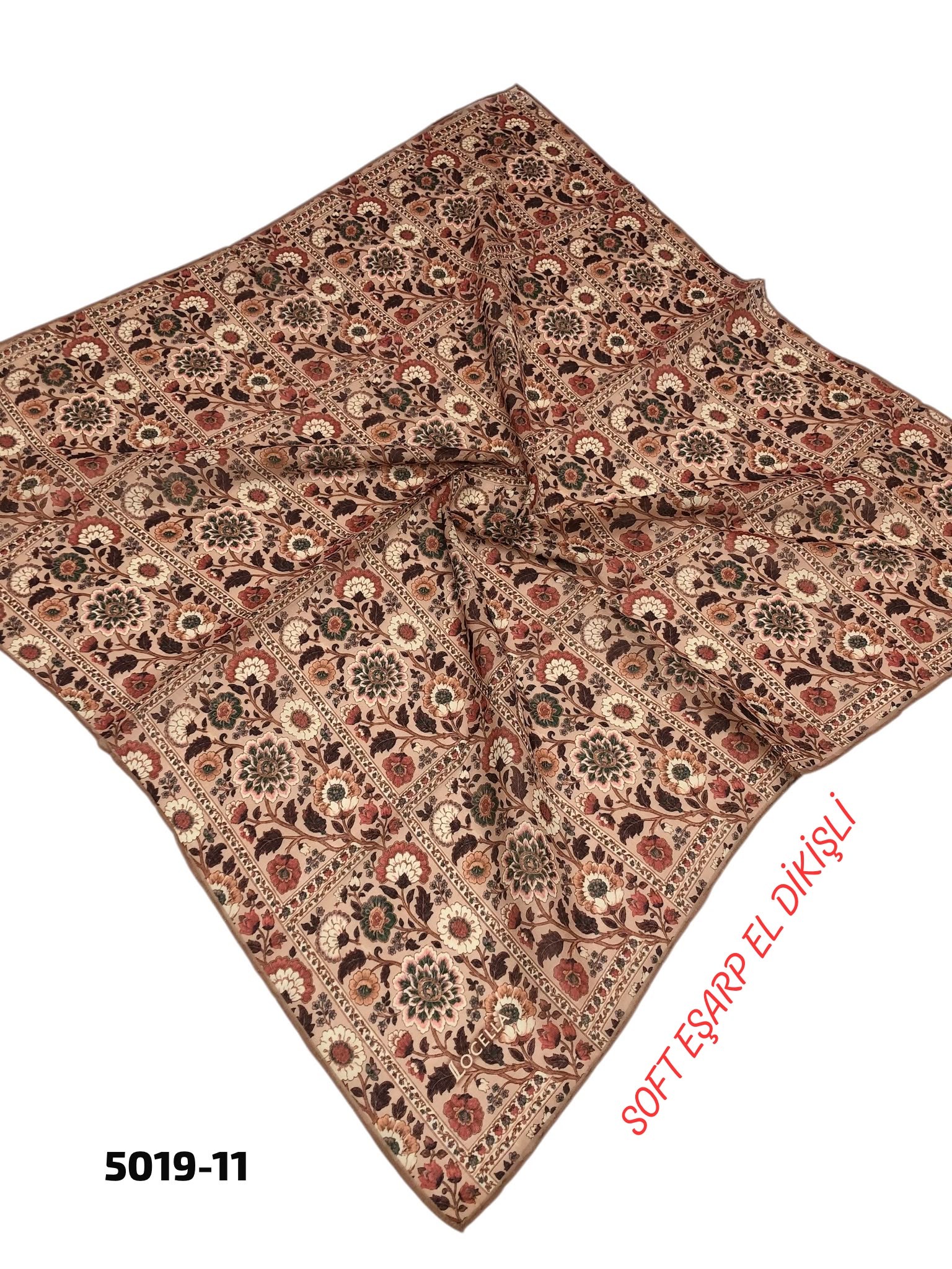 Locella Soft Eşarp