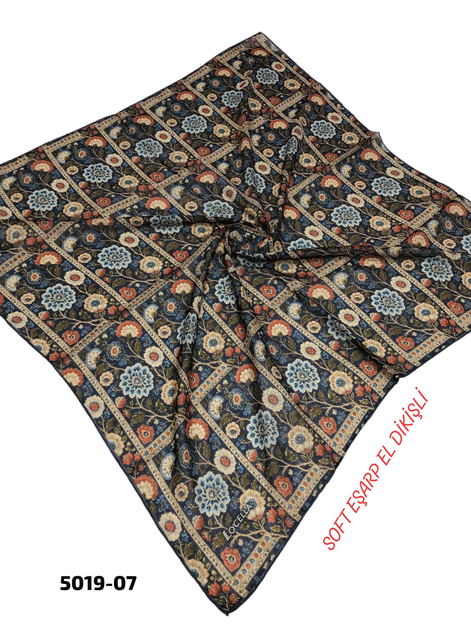Locella Soft Eşarp