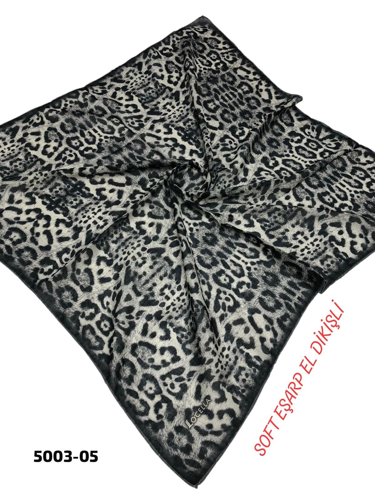 Locella Soft Eşarp