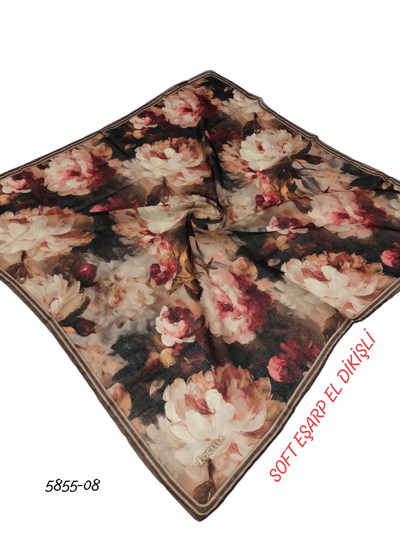 Locella Soft Eşarp