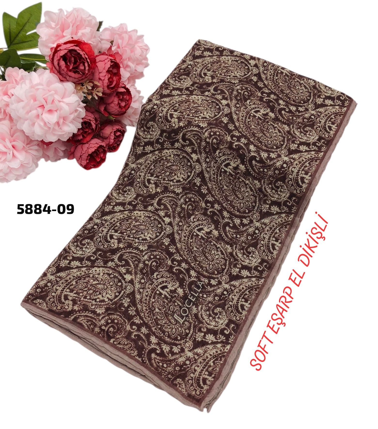 Locella Soft Eşarp