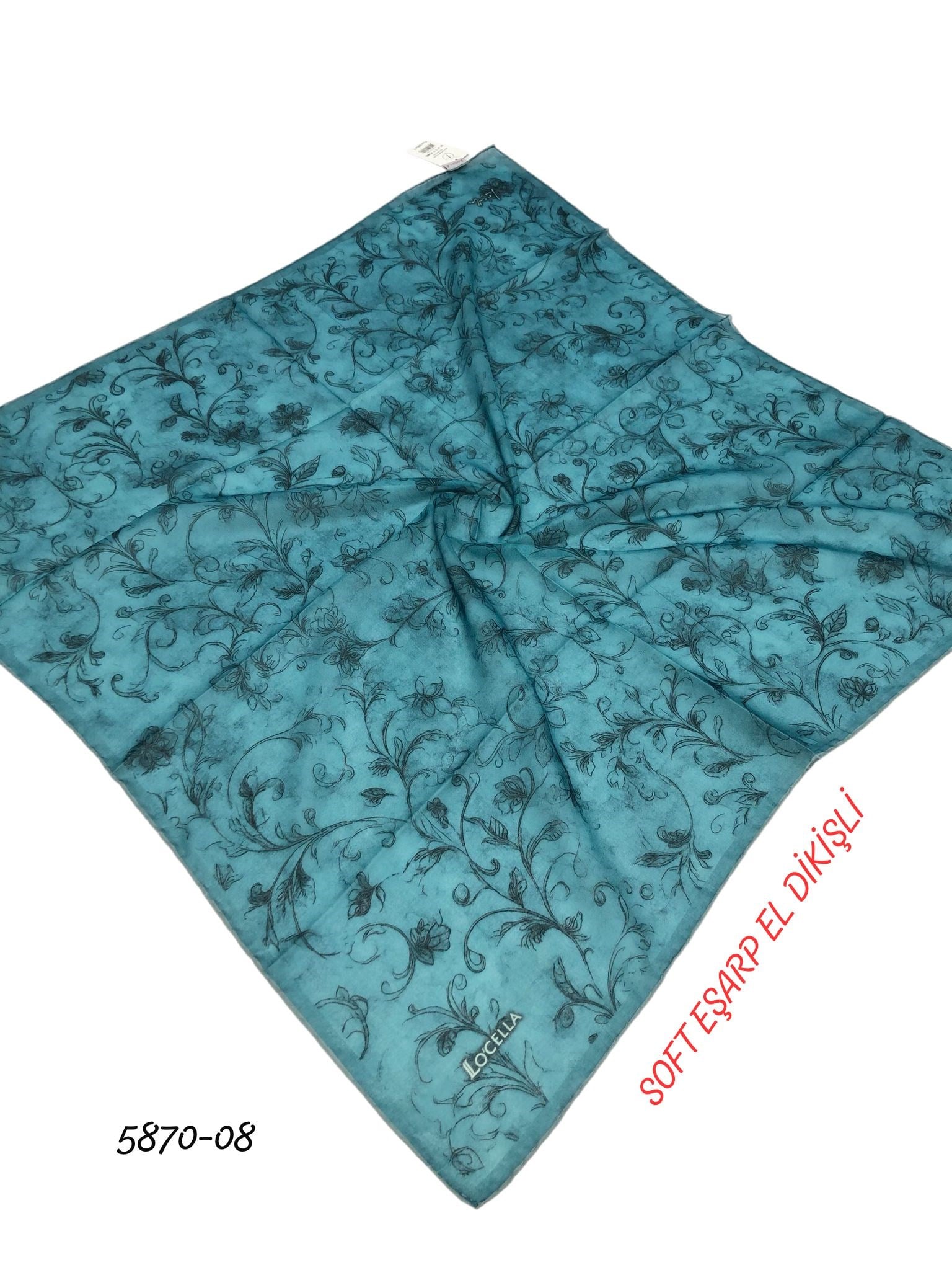 Locella Soft Eşarp