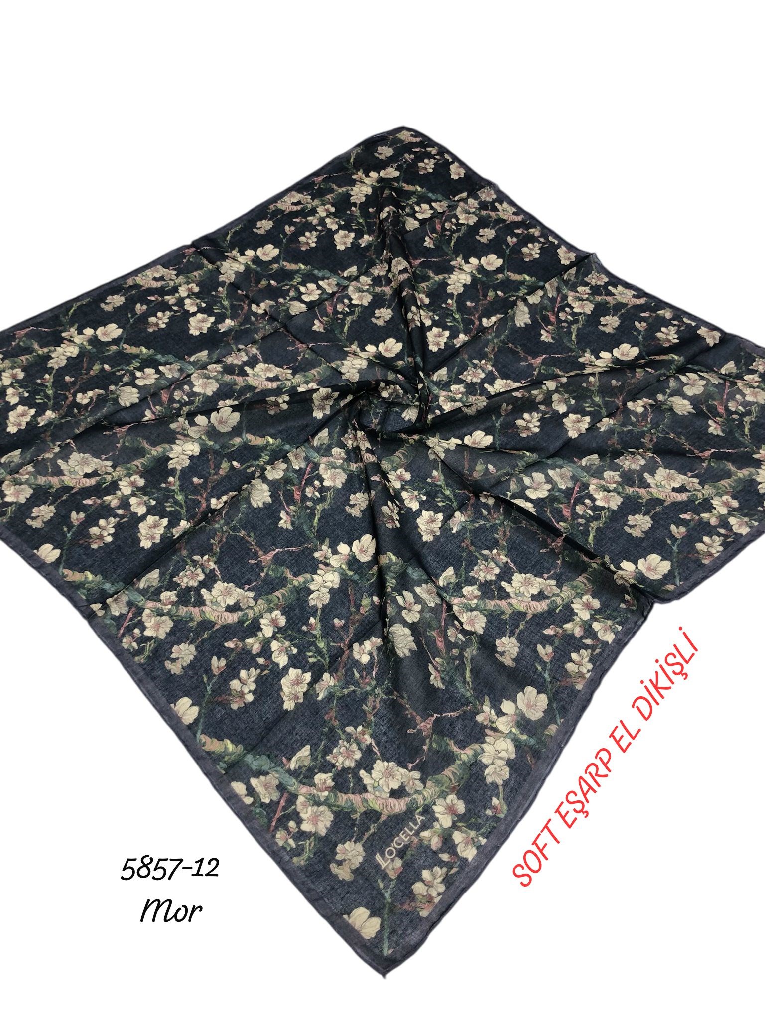 Locella Soft Eşarp