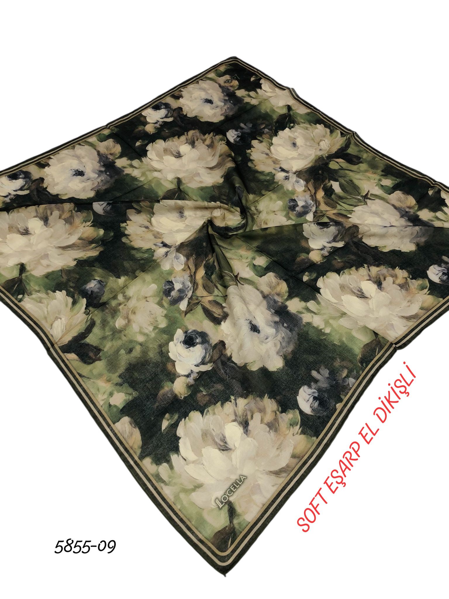 Locella Soft Eşarp