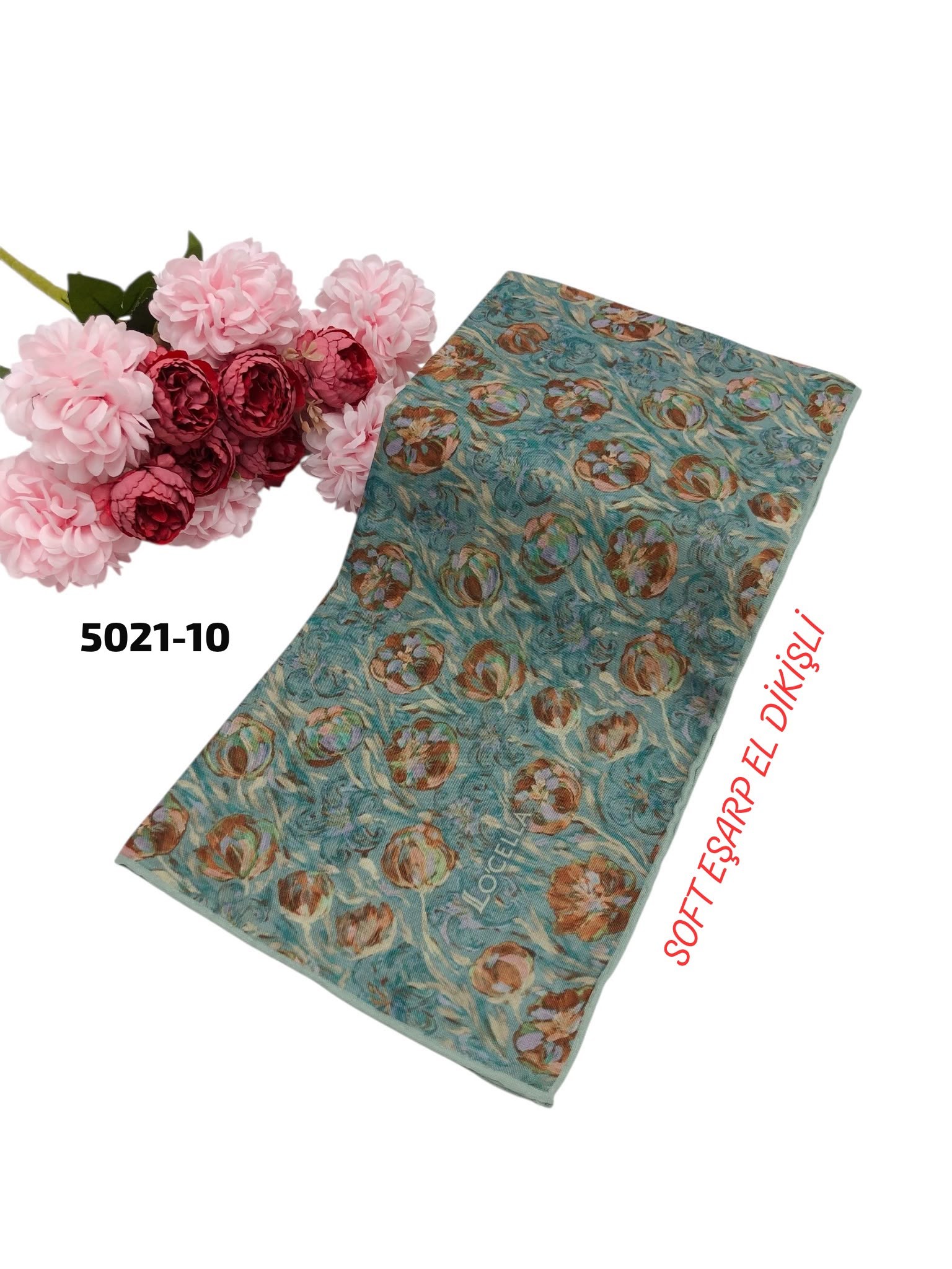 Locella Soft Eşarp