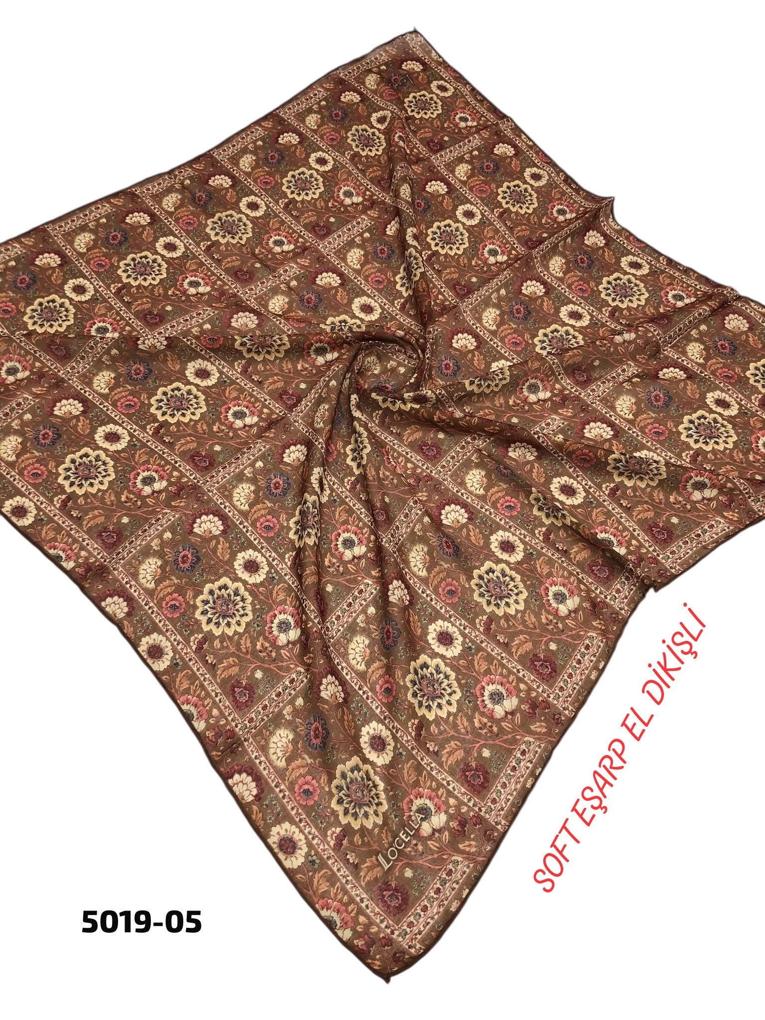 Locella Soft Eşarp