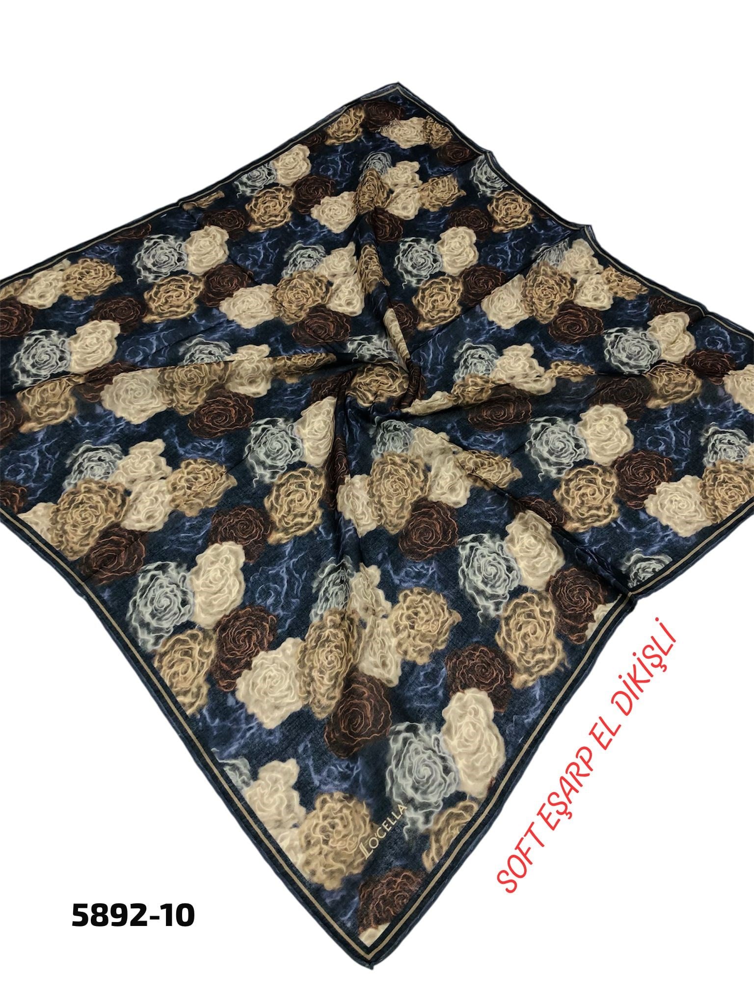Locella Soft Eşarp