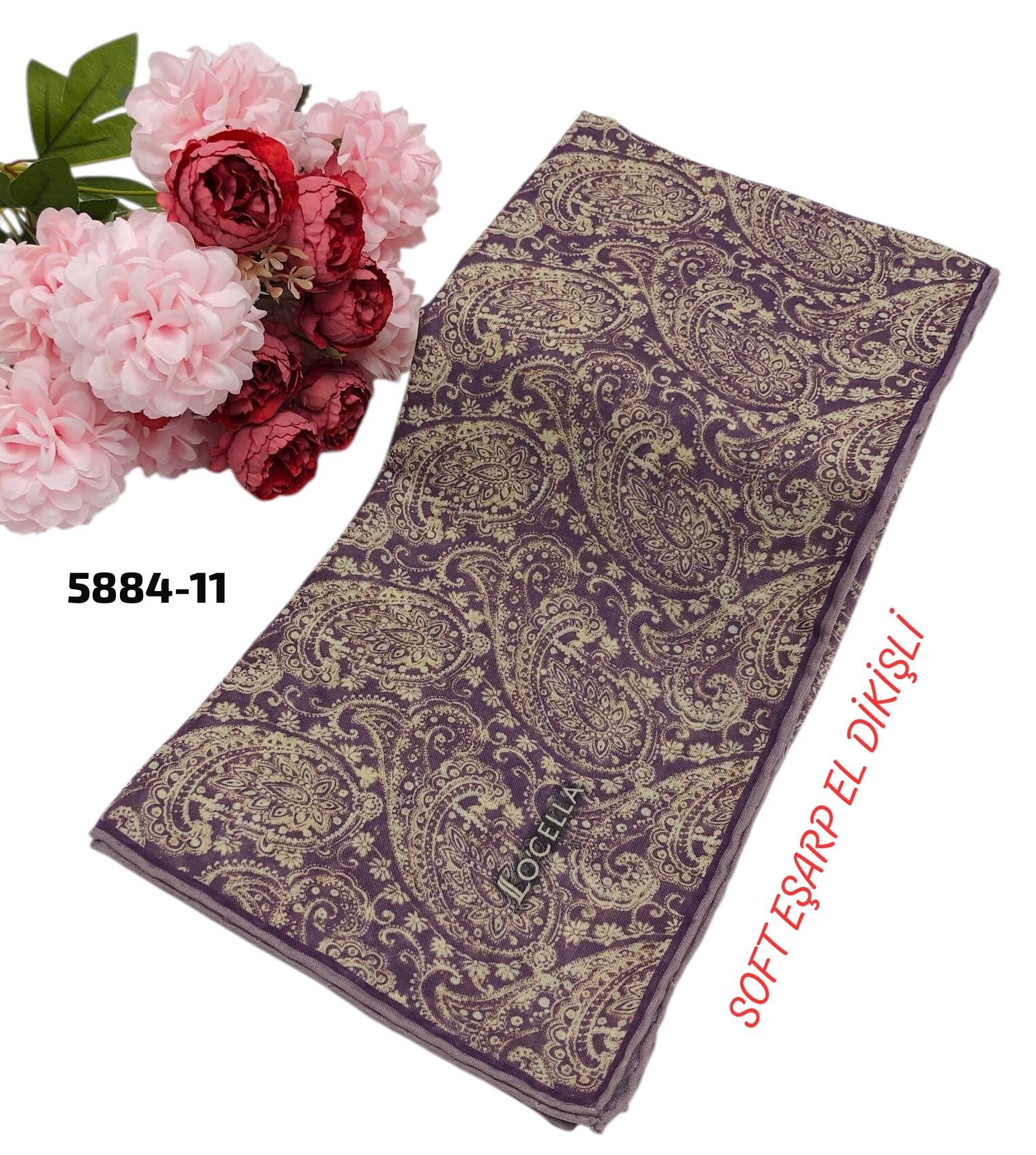 Locella Soft Eşarp