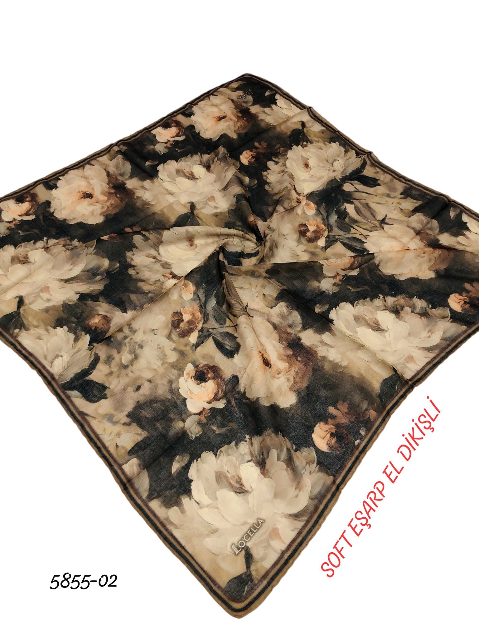 Locella Soft Eşarp