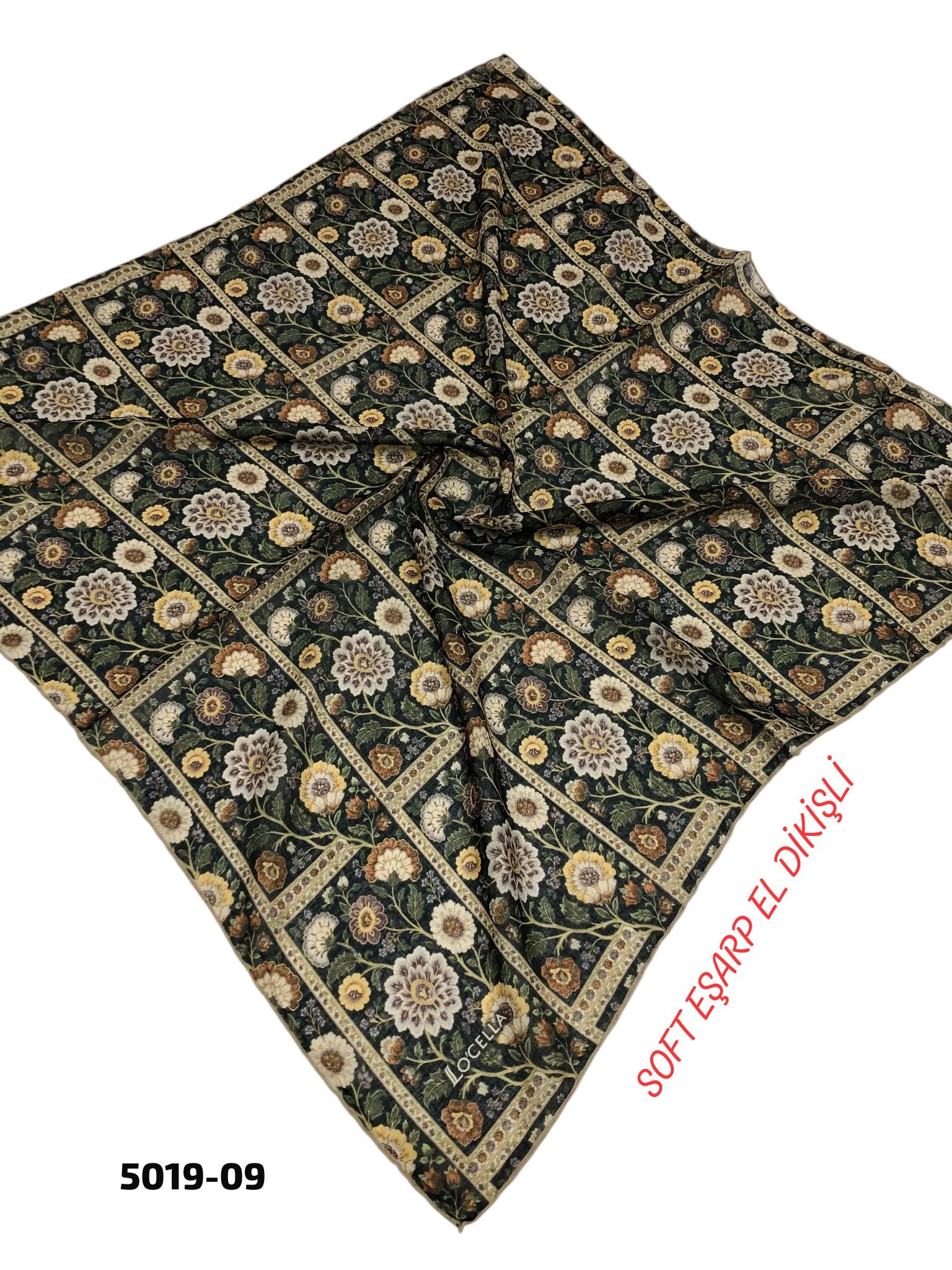 Locella Soft Eşarp
