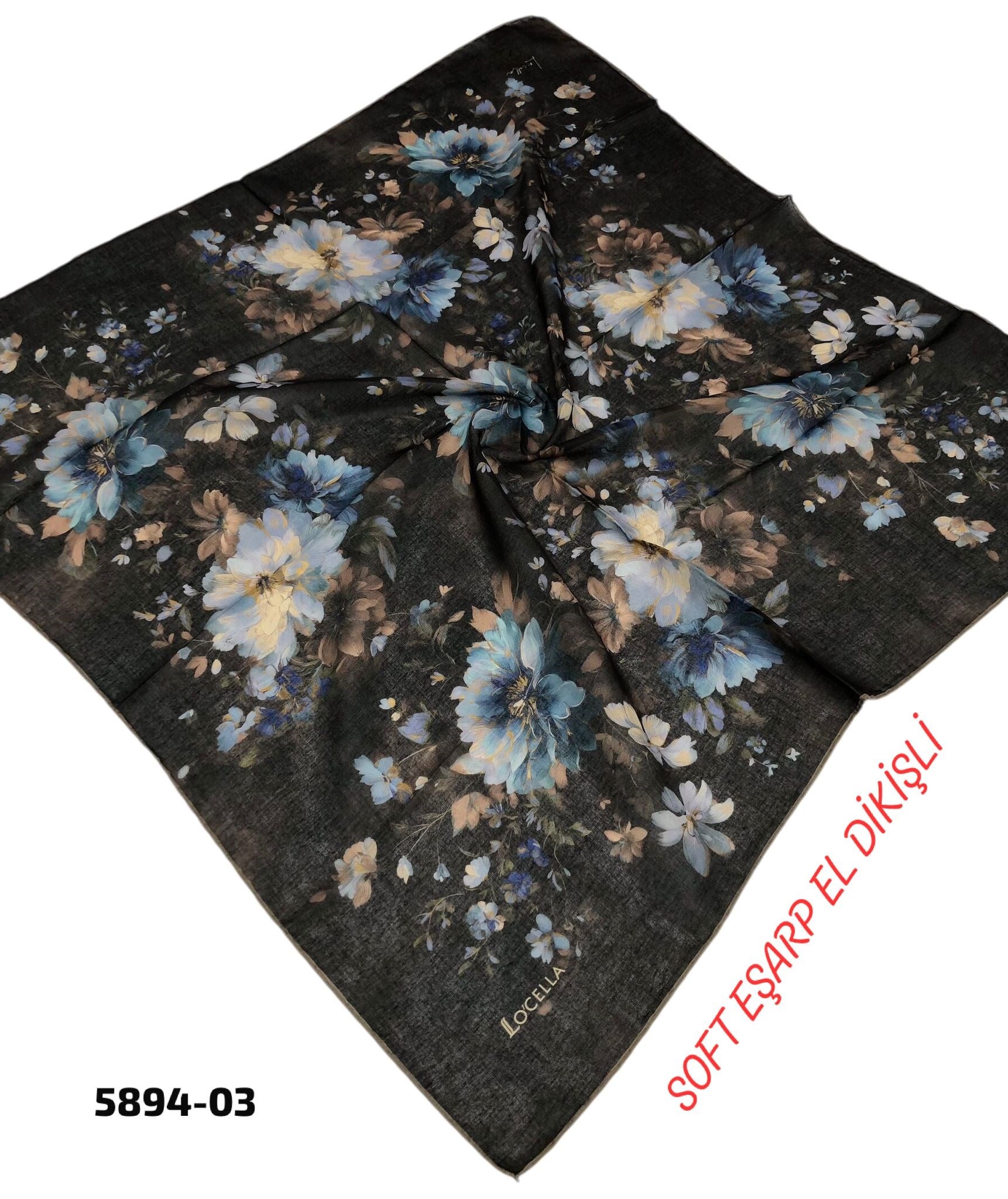 Locella Soft Eşarp
