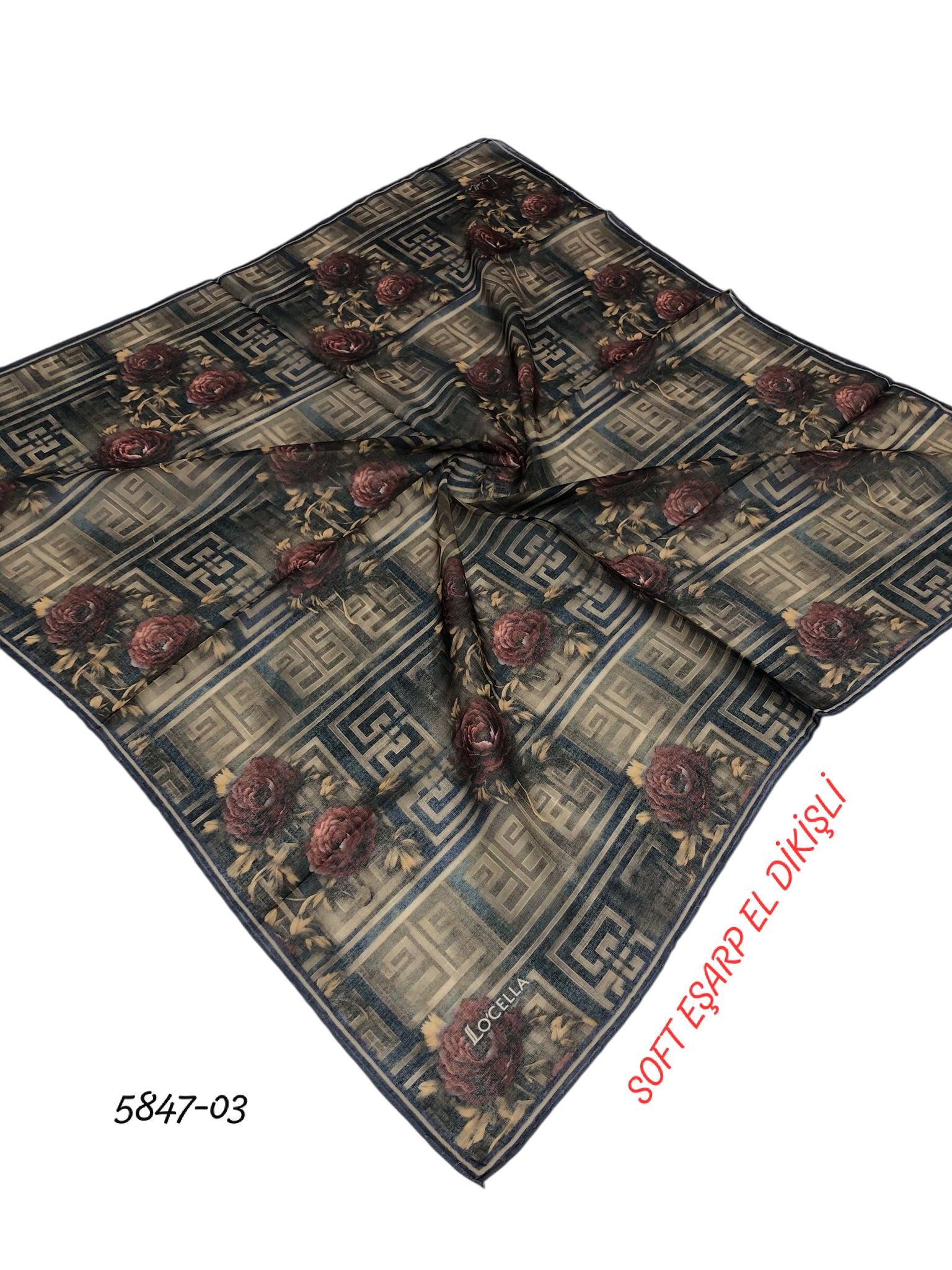 Locella Soft Eşarp