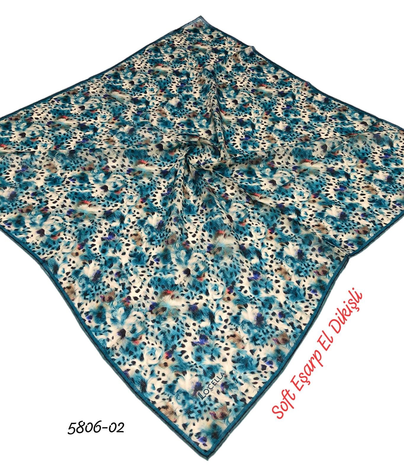 Locella Soft Eşarp
