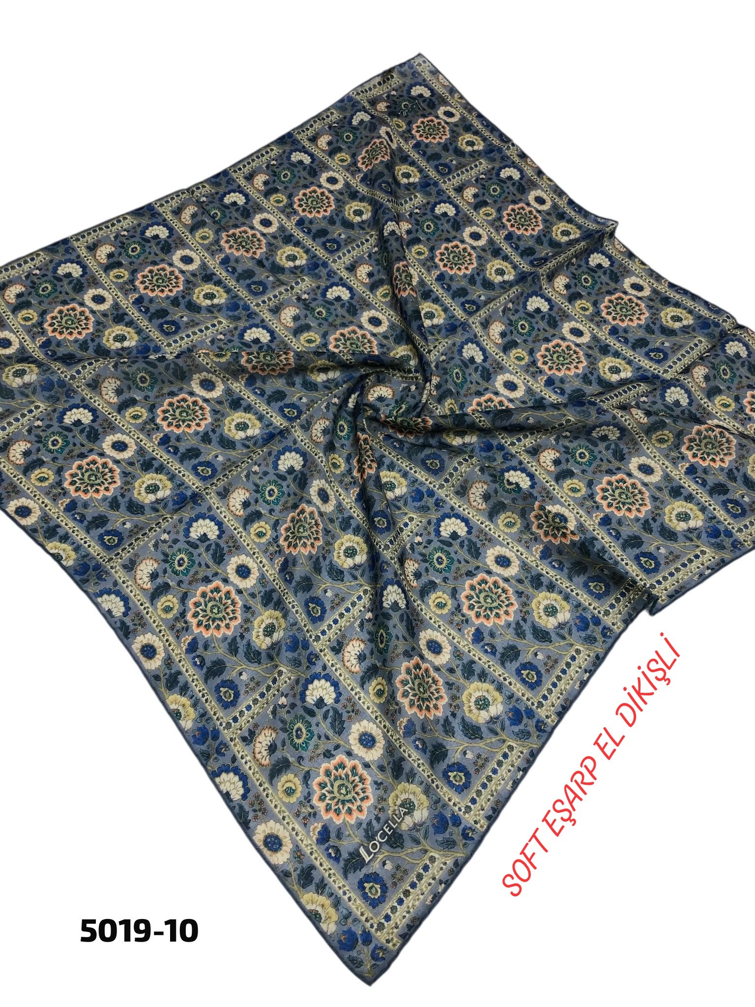 Locella Soft Eşarp