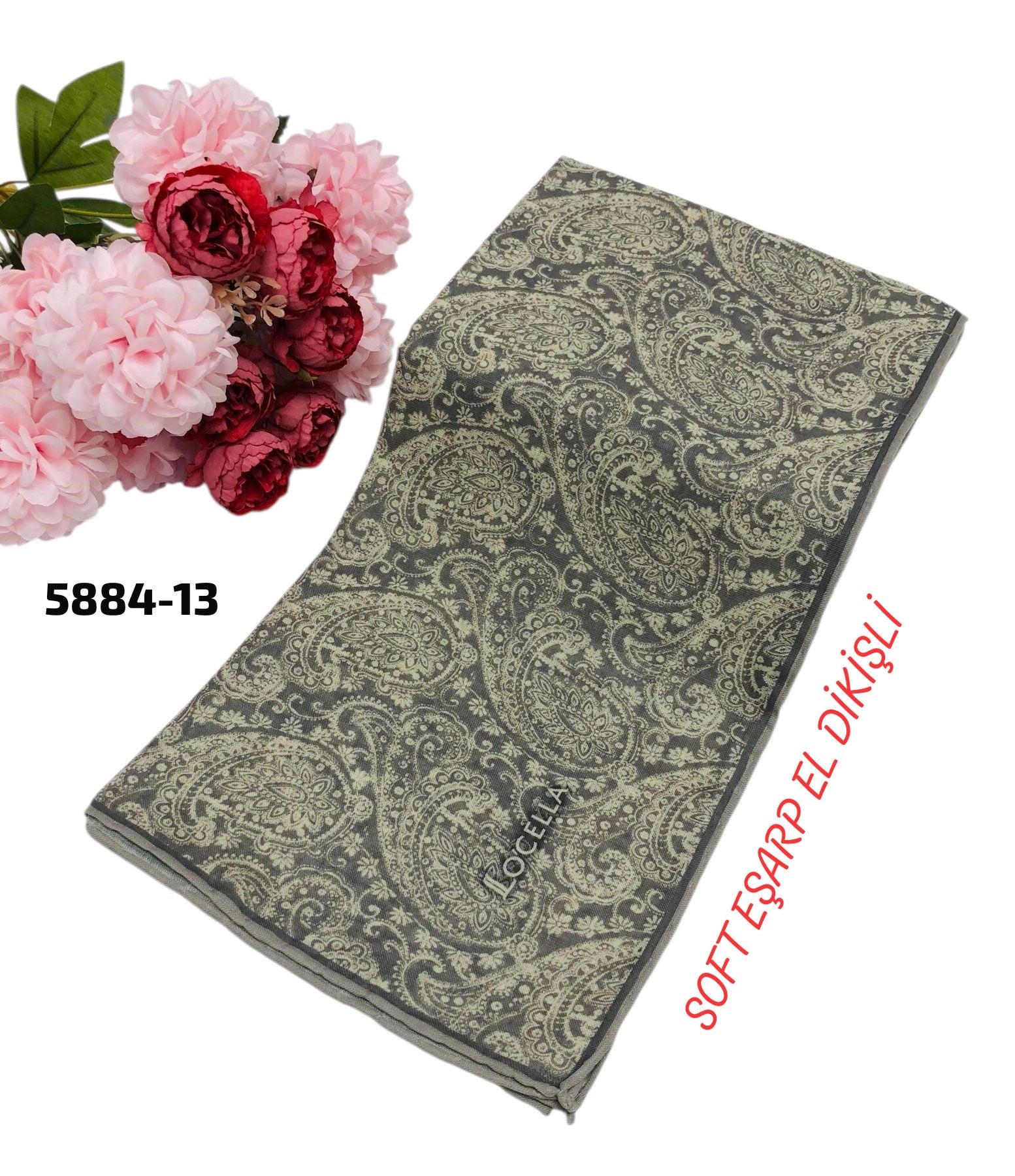 Locella Soft Eşarp