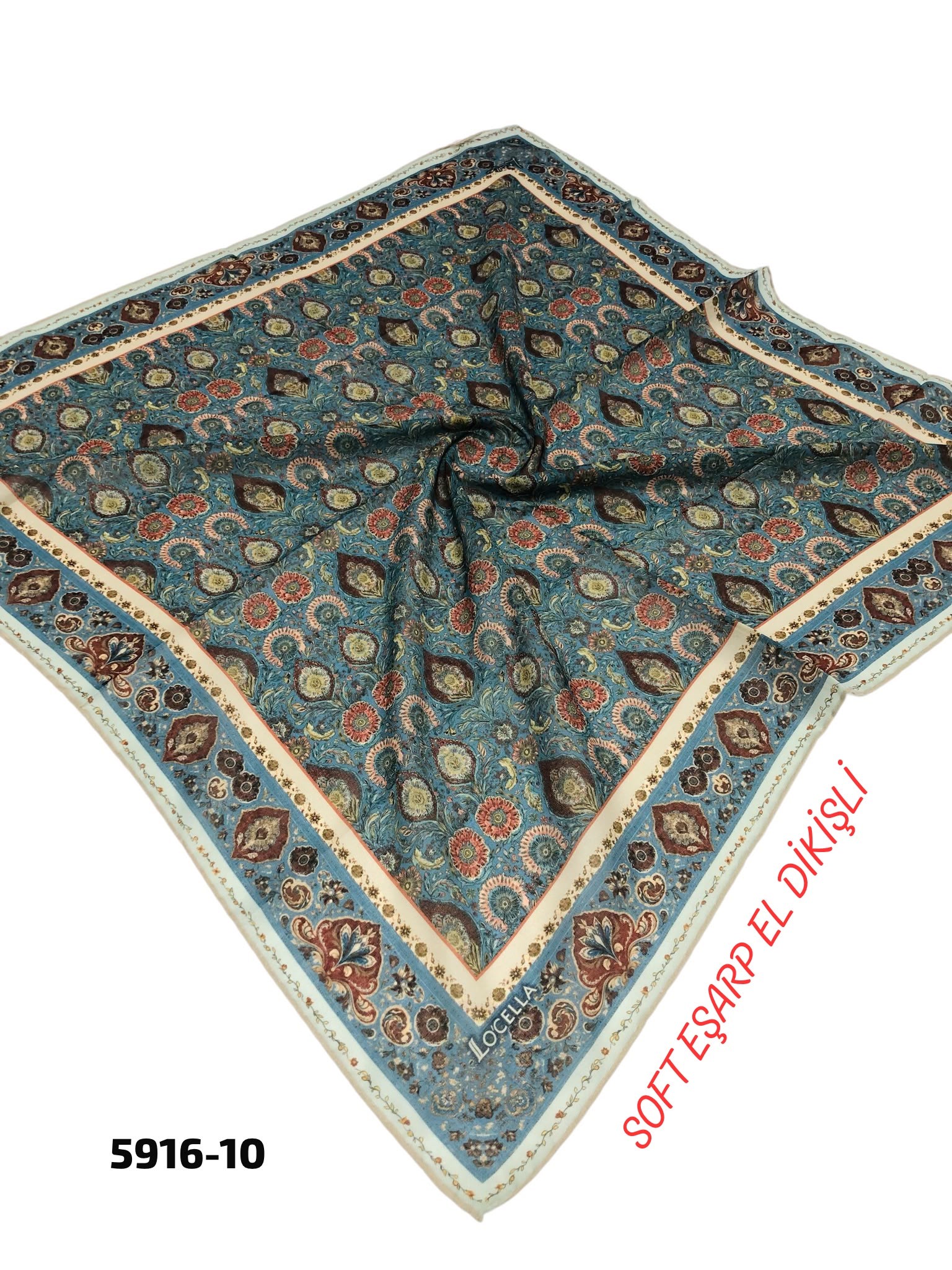 Locella Soft Eşarp
