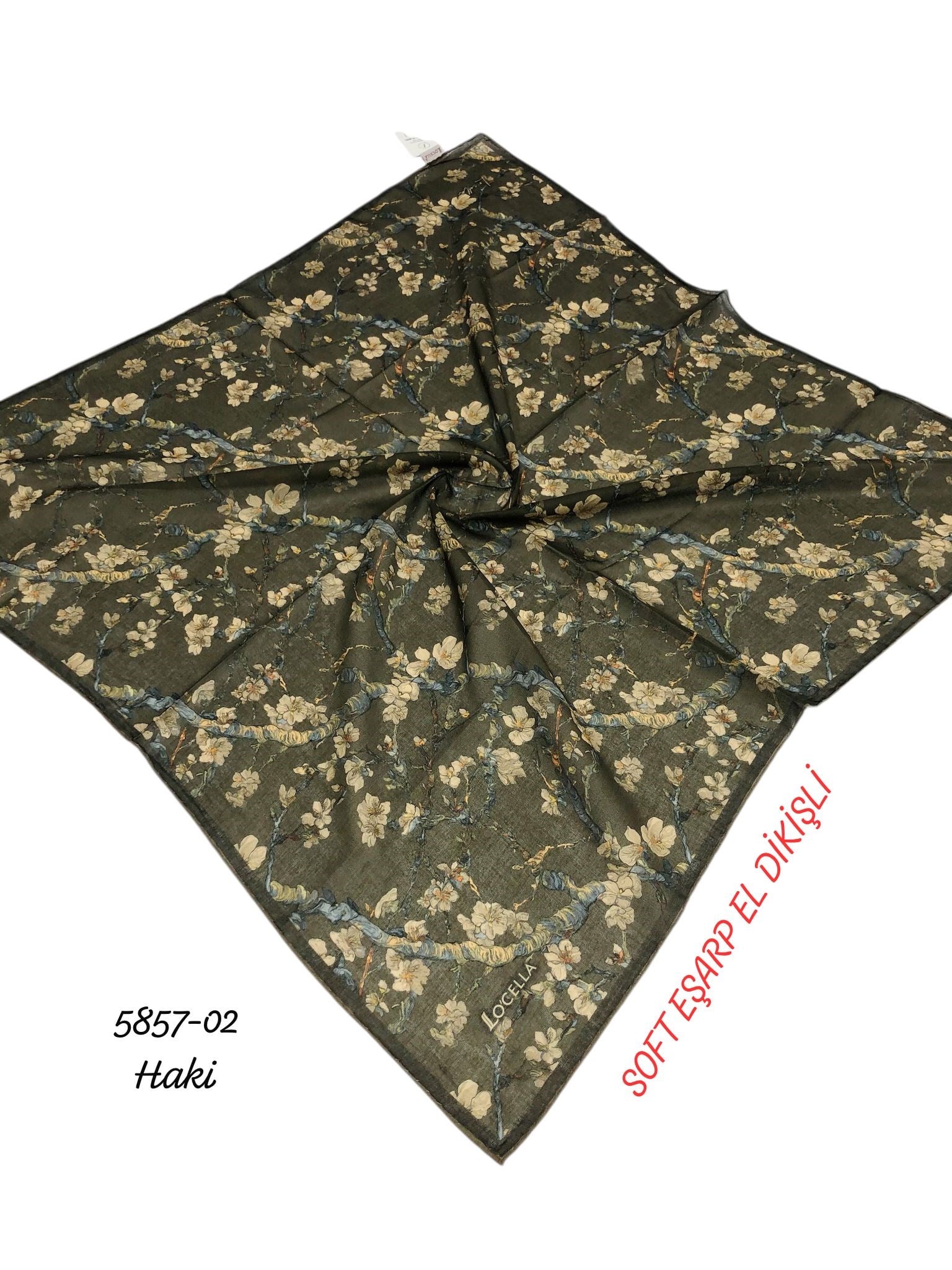 Locella Soft Eşarp
