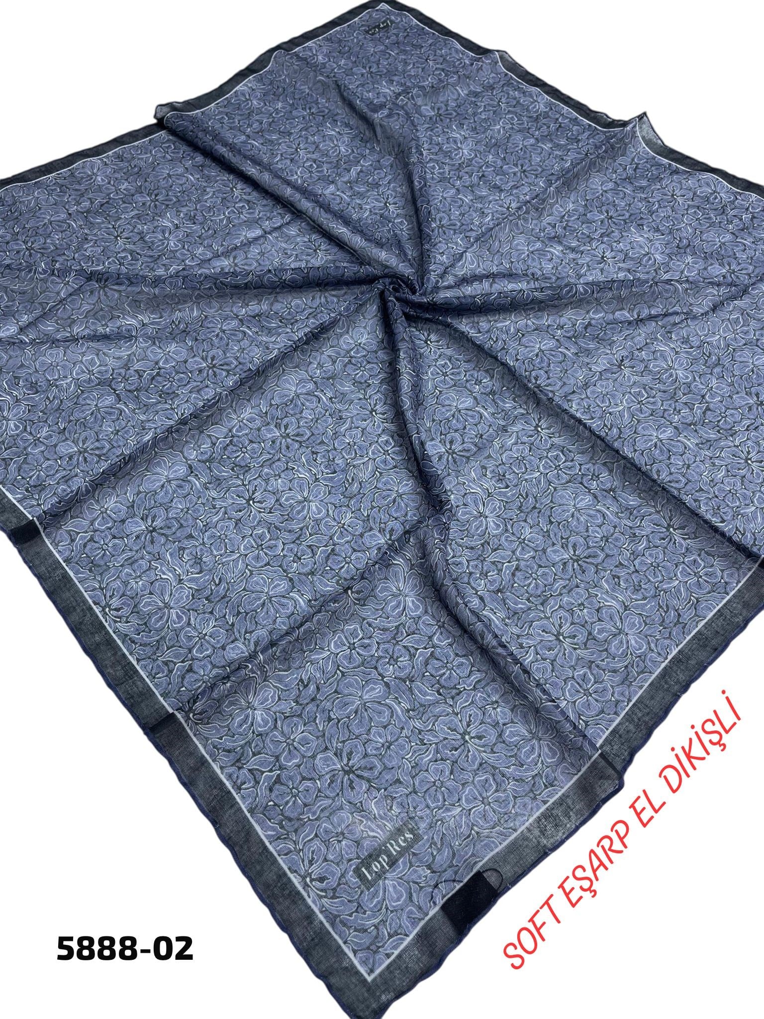 LopRes Soft Eşarp