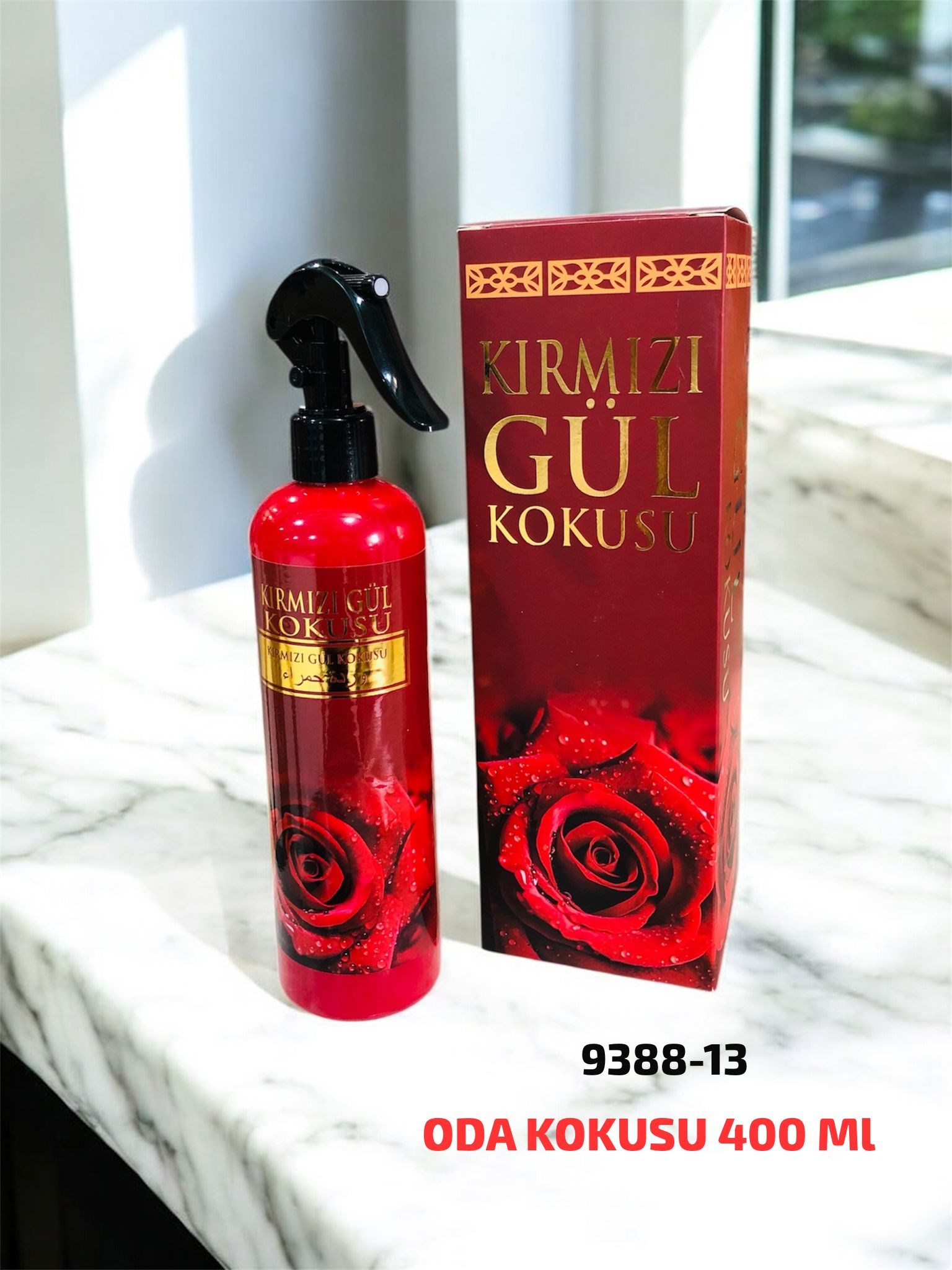 Oda Kokusu 400 ml