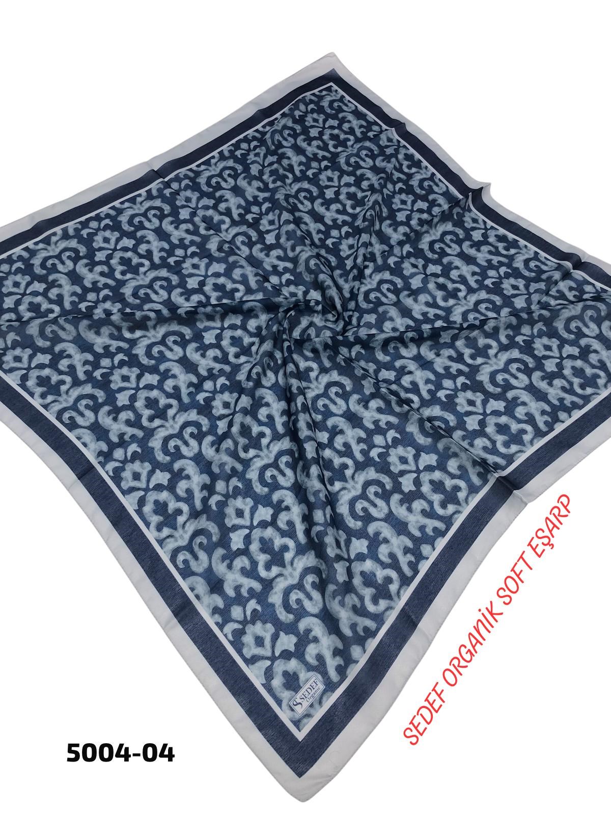 Organik Soft Eşarp
