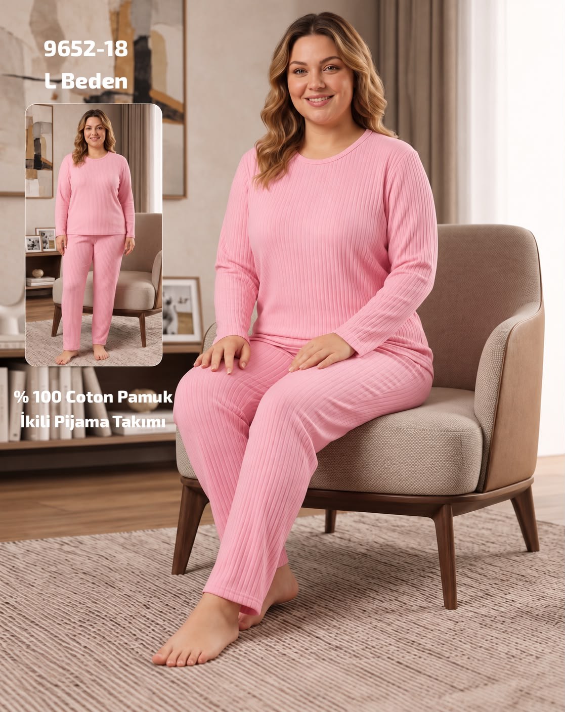 Pijama Takımı