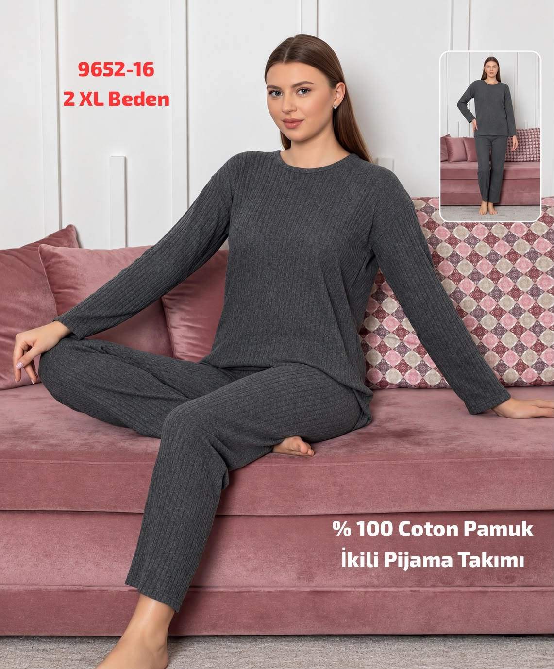 Pijama Takımı