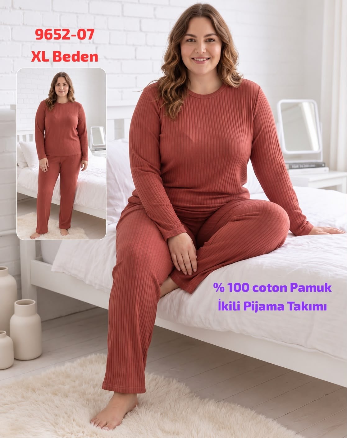Pijama Takımı