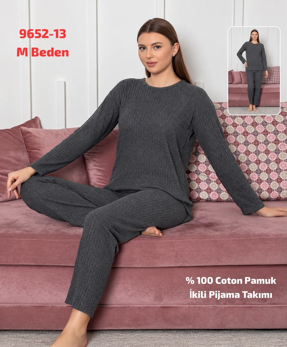 Pijama Takımı