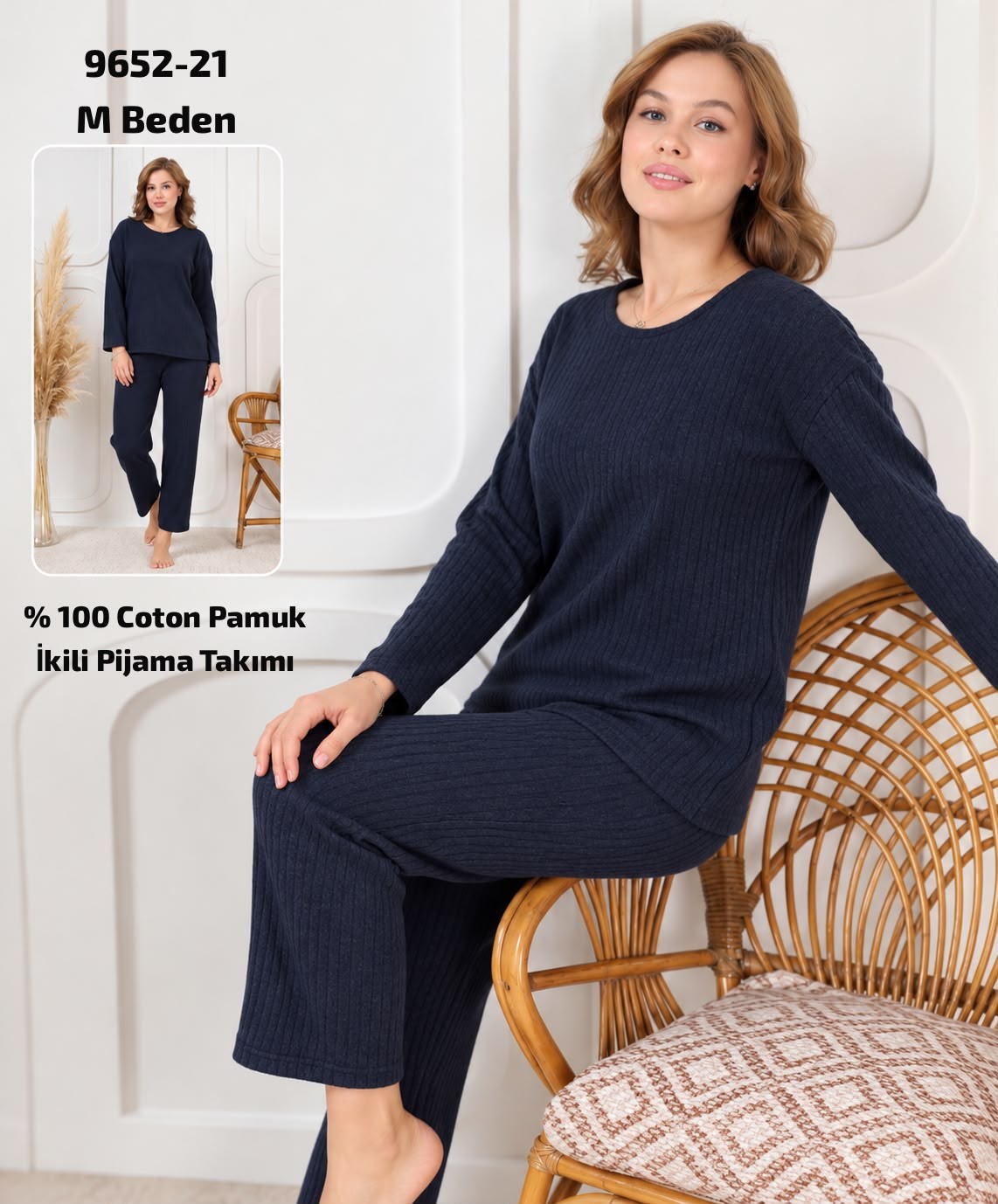Pijama Takımı