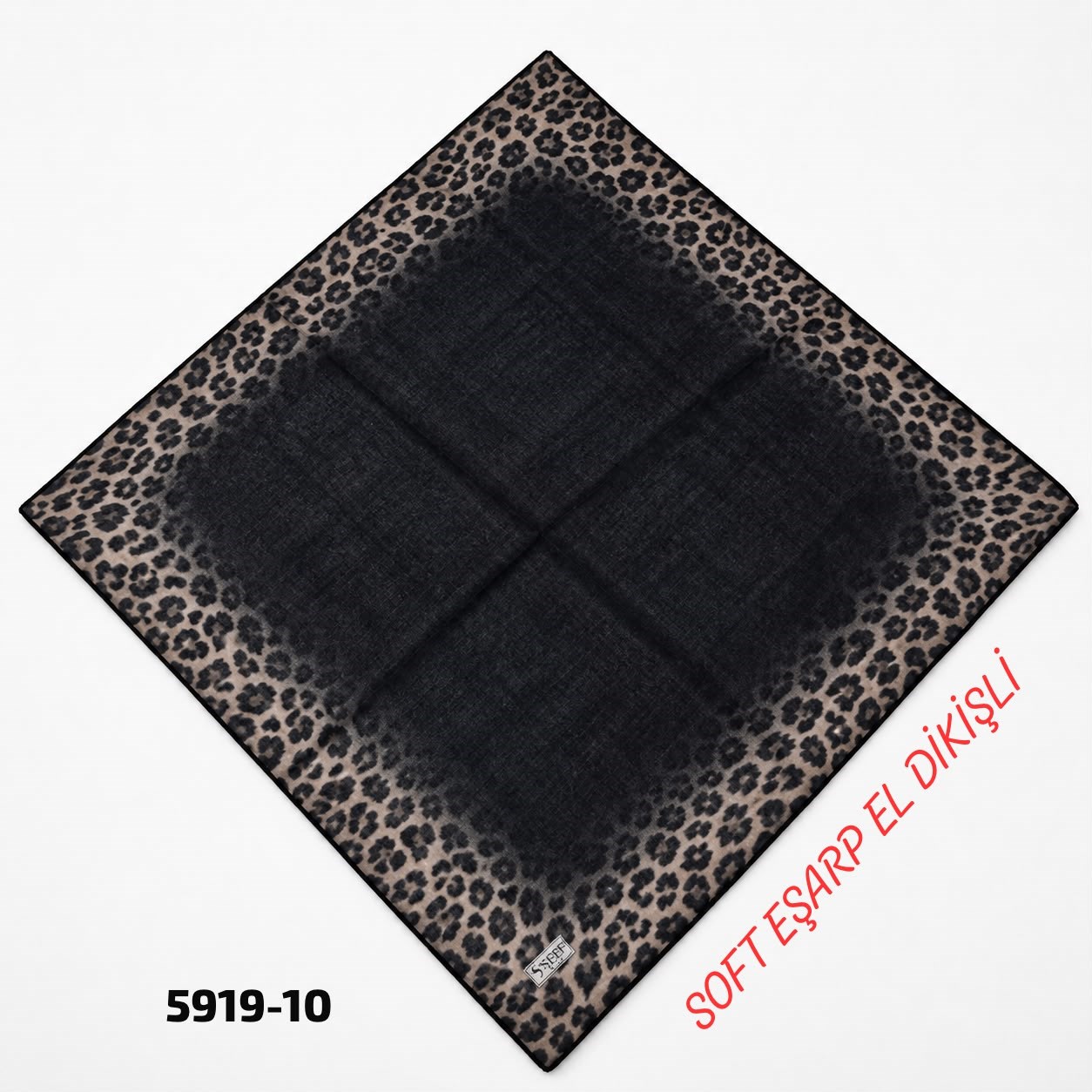 Sedef Scarf Soft Eşarp