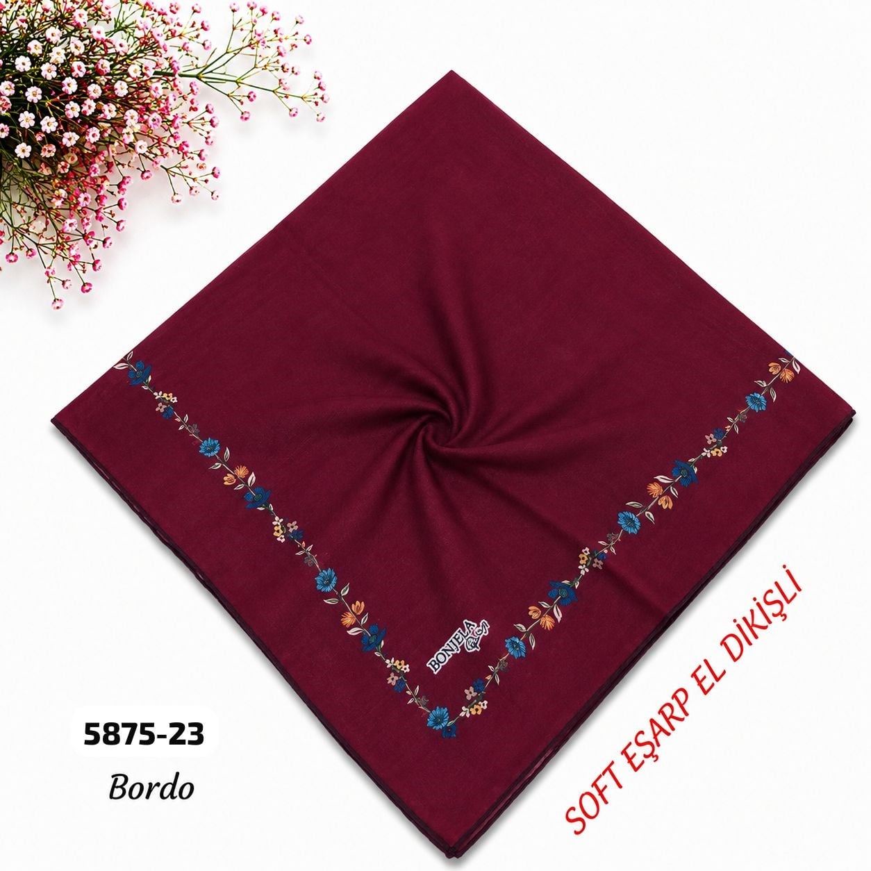 Soft Eşarp