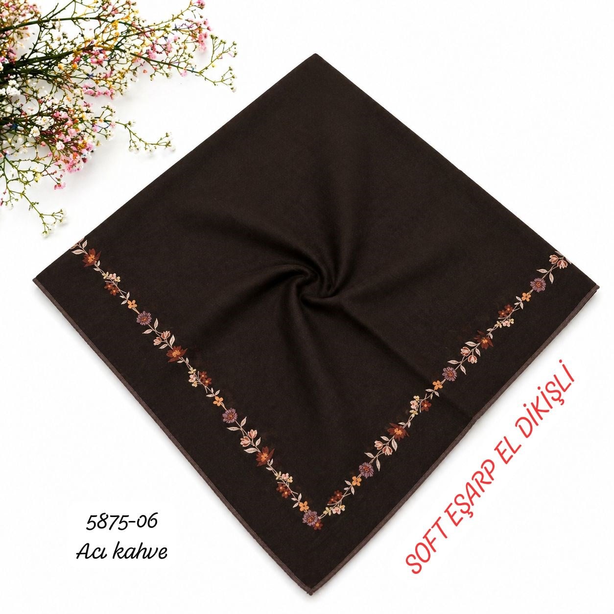 Soft Eşarp