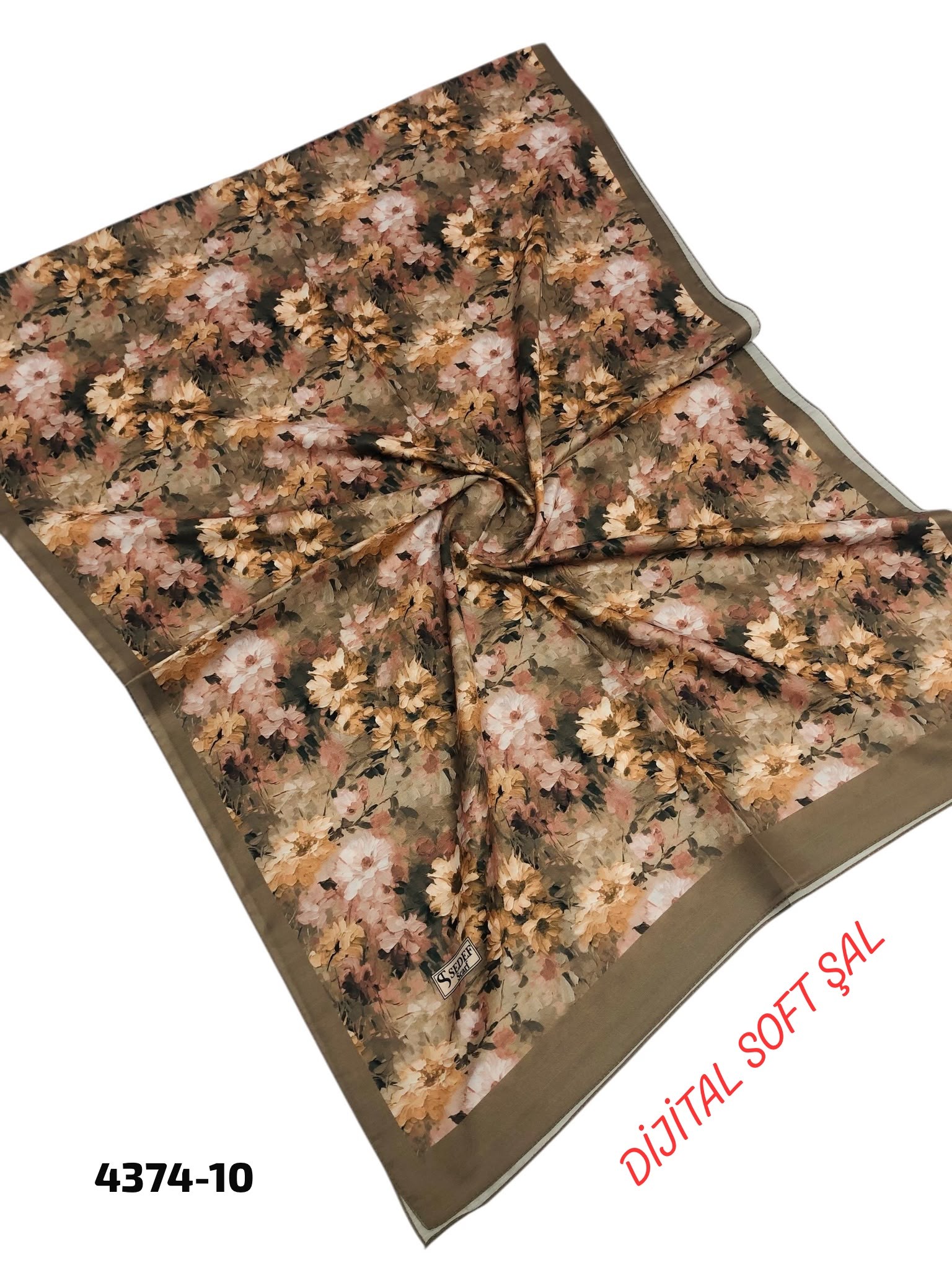 Soft Şal