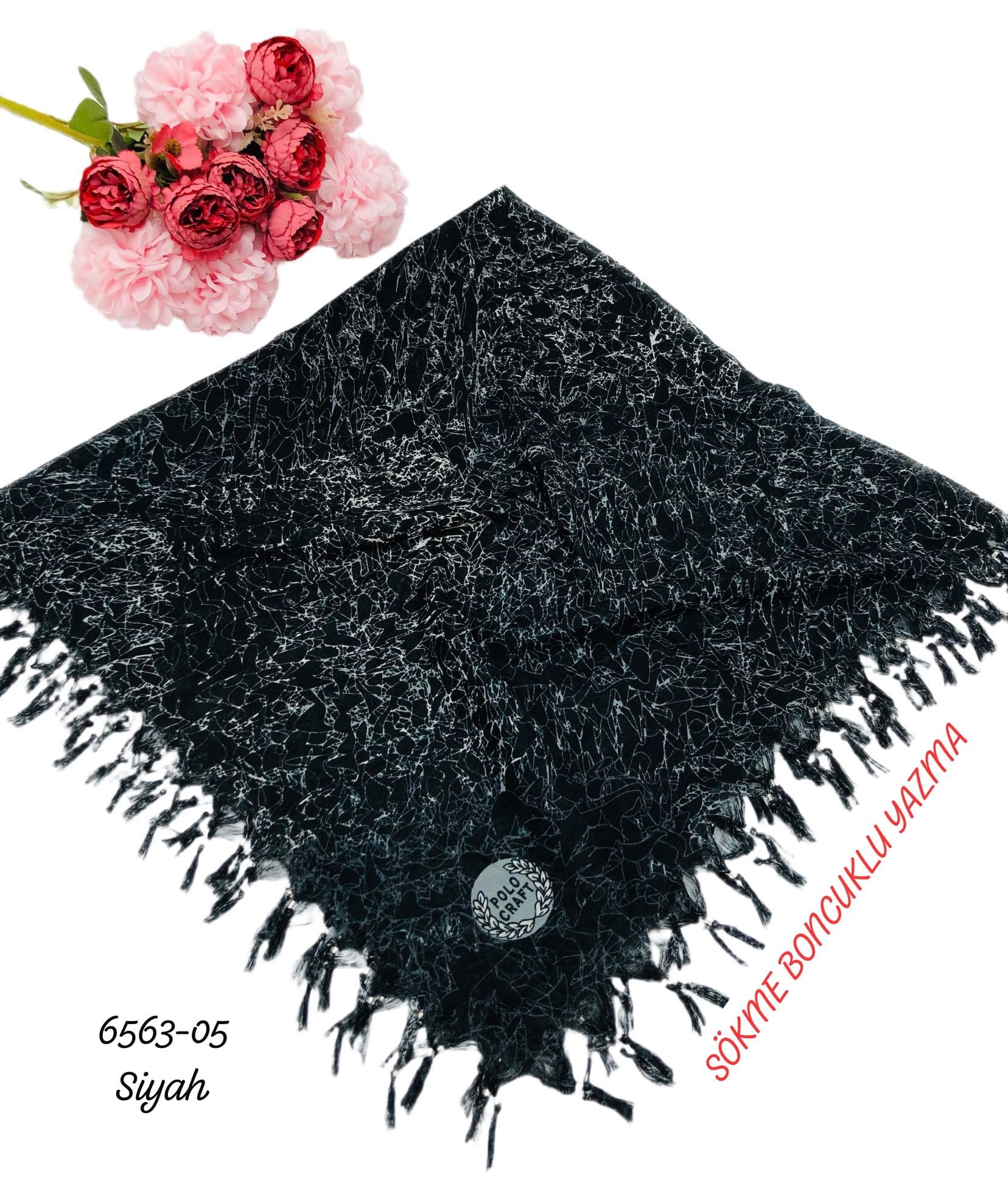 Sökme Boncuklu Yazma