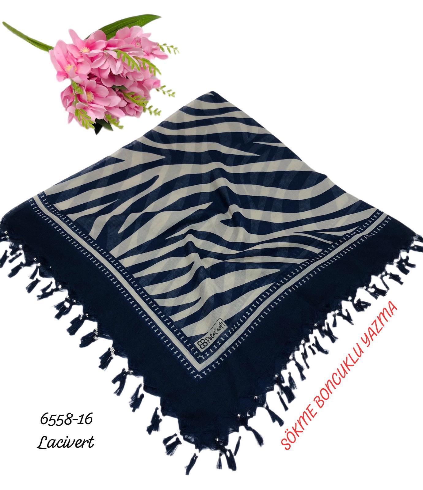 Sökme Boncuklu Yazma