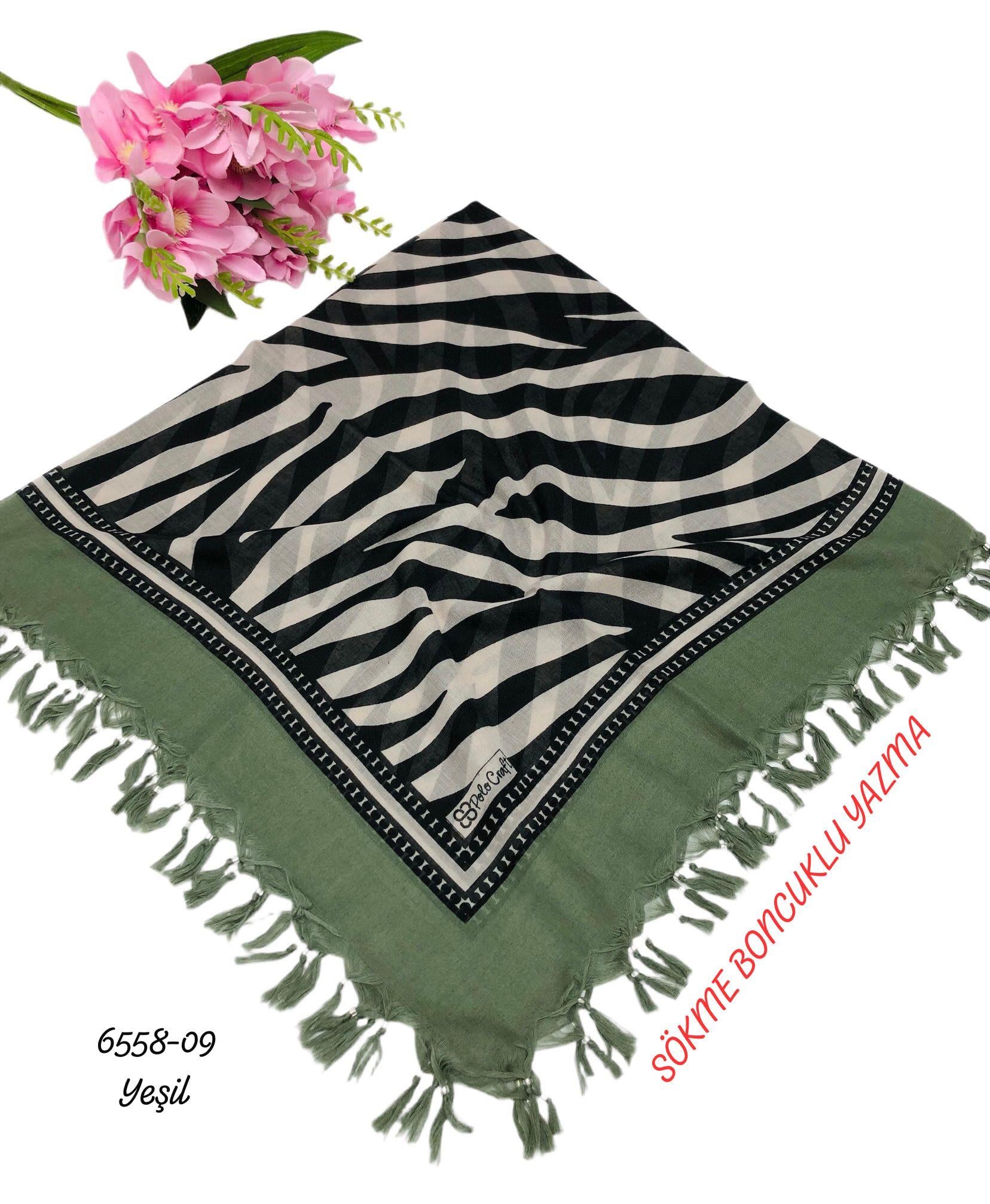 Sökme Boncuklu Yazma