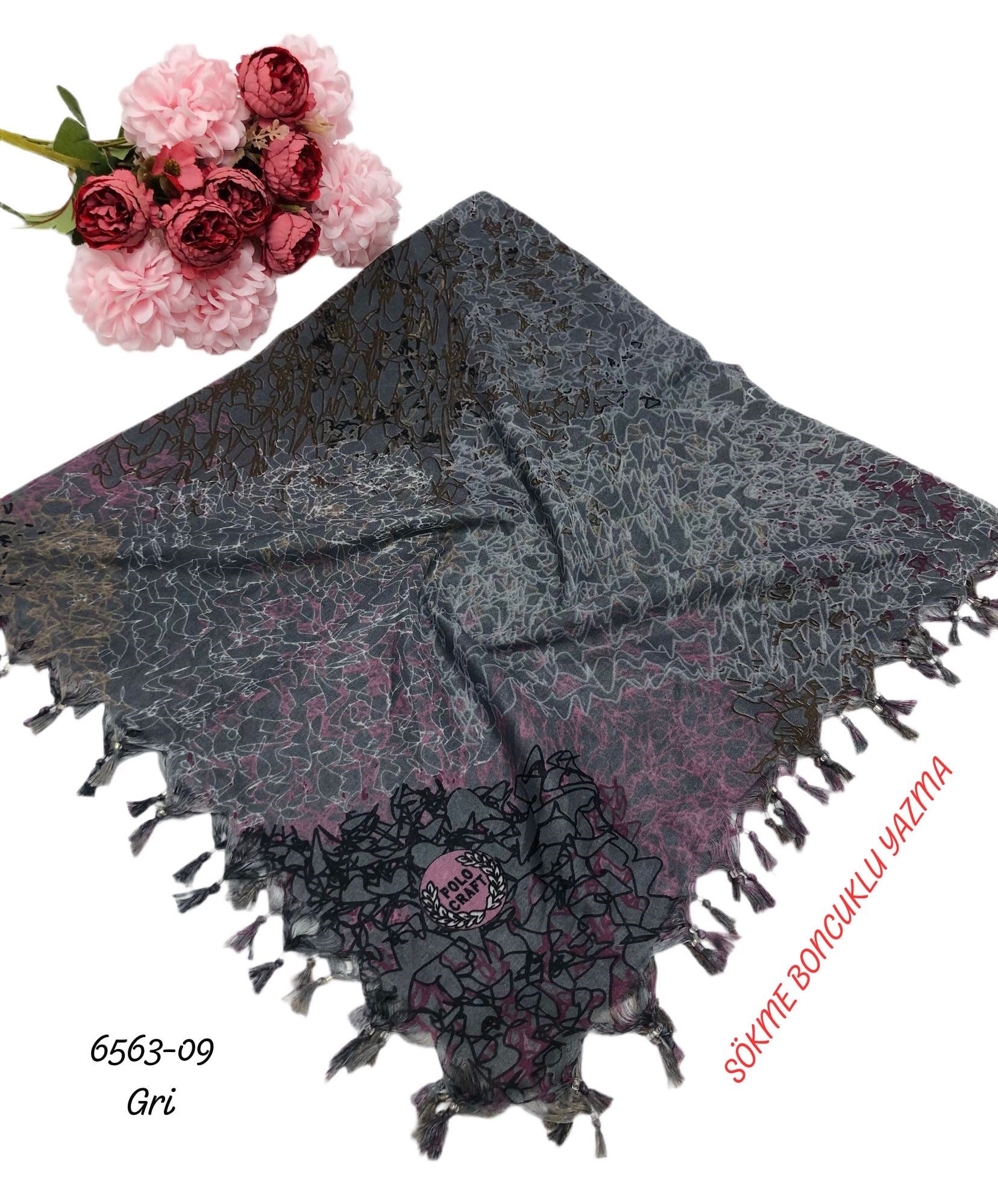 Sökme Boncuklu Yazma